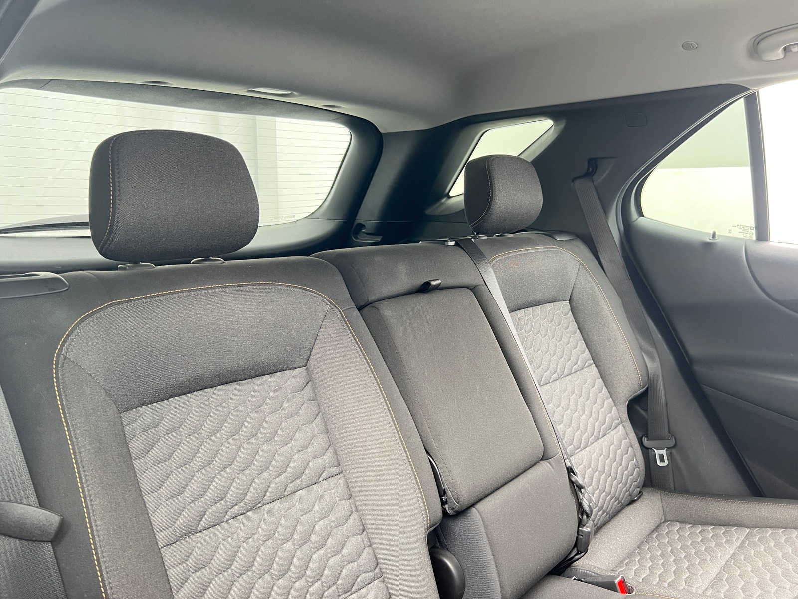 Thumbnail: 2019 Chevrolet Equinox - 6