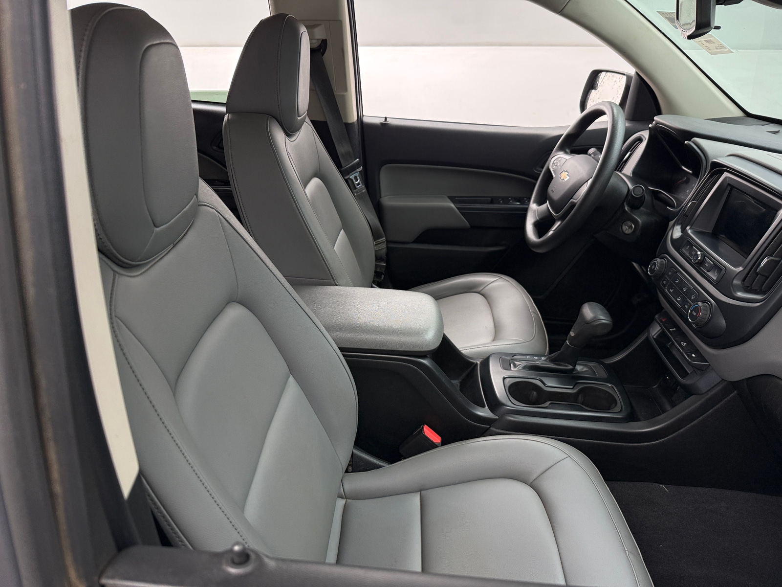 Thumbnail: 2019 Chevrolet Colorado - 2