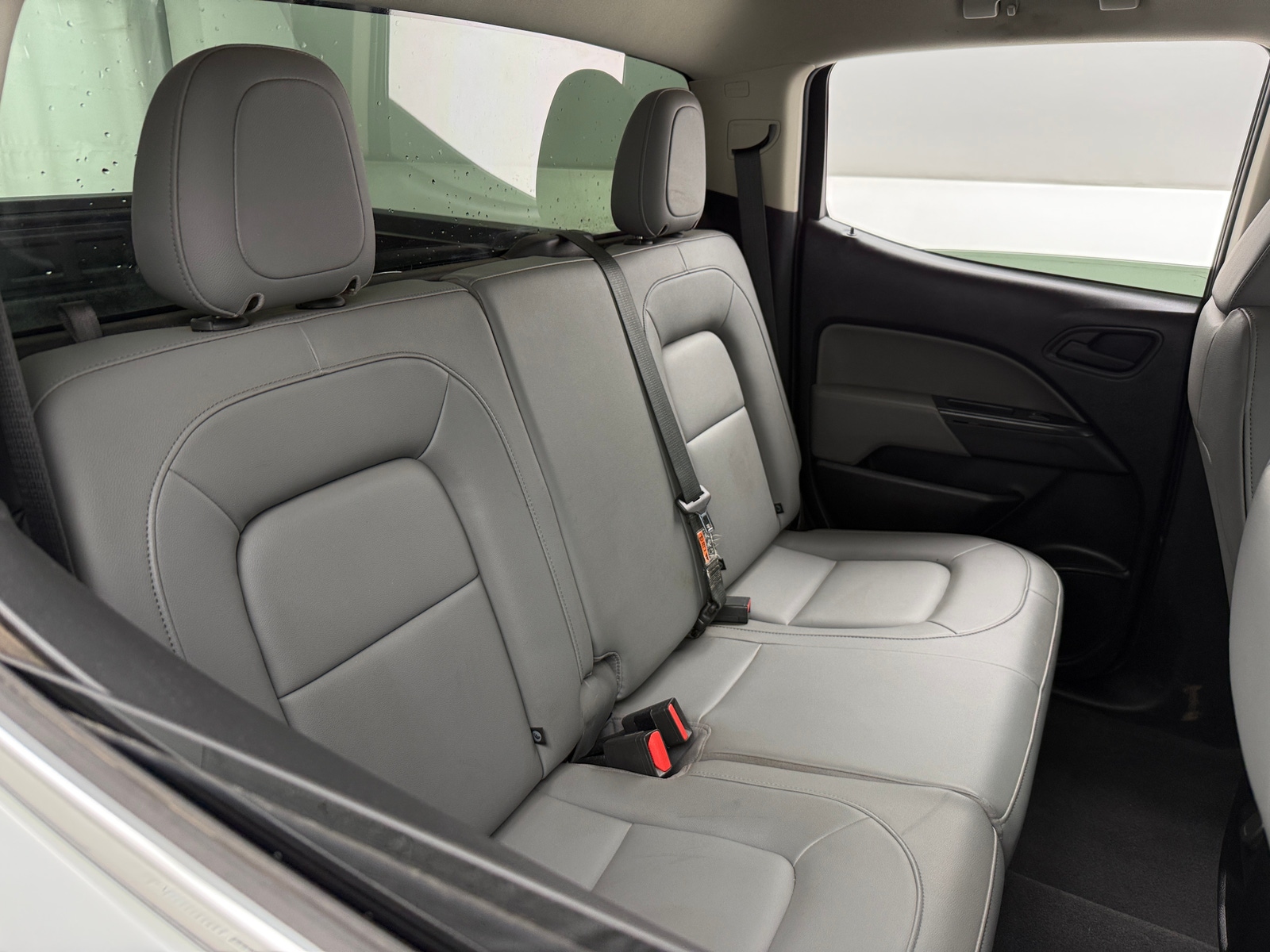 Thumbnail: 2019 Chevrolet Colorado - 6