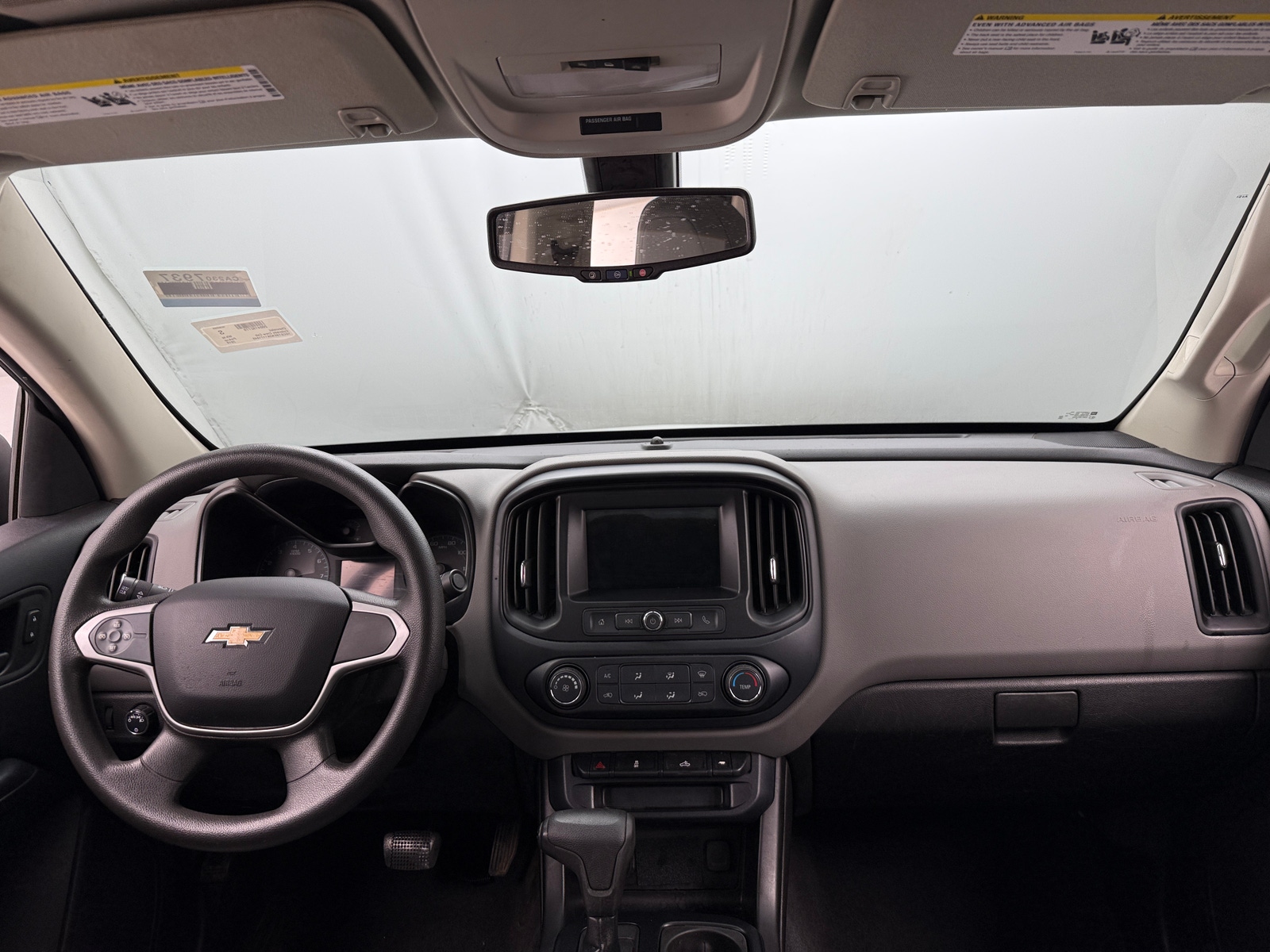 Thumbnail: 2019 Chevrolet Colorado - 3