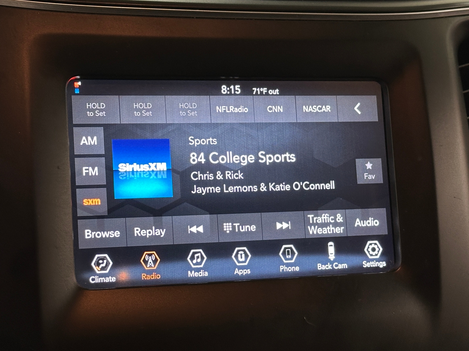 Thumbnail: 2019 Jeep Cherokee - 4