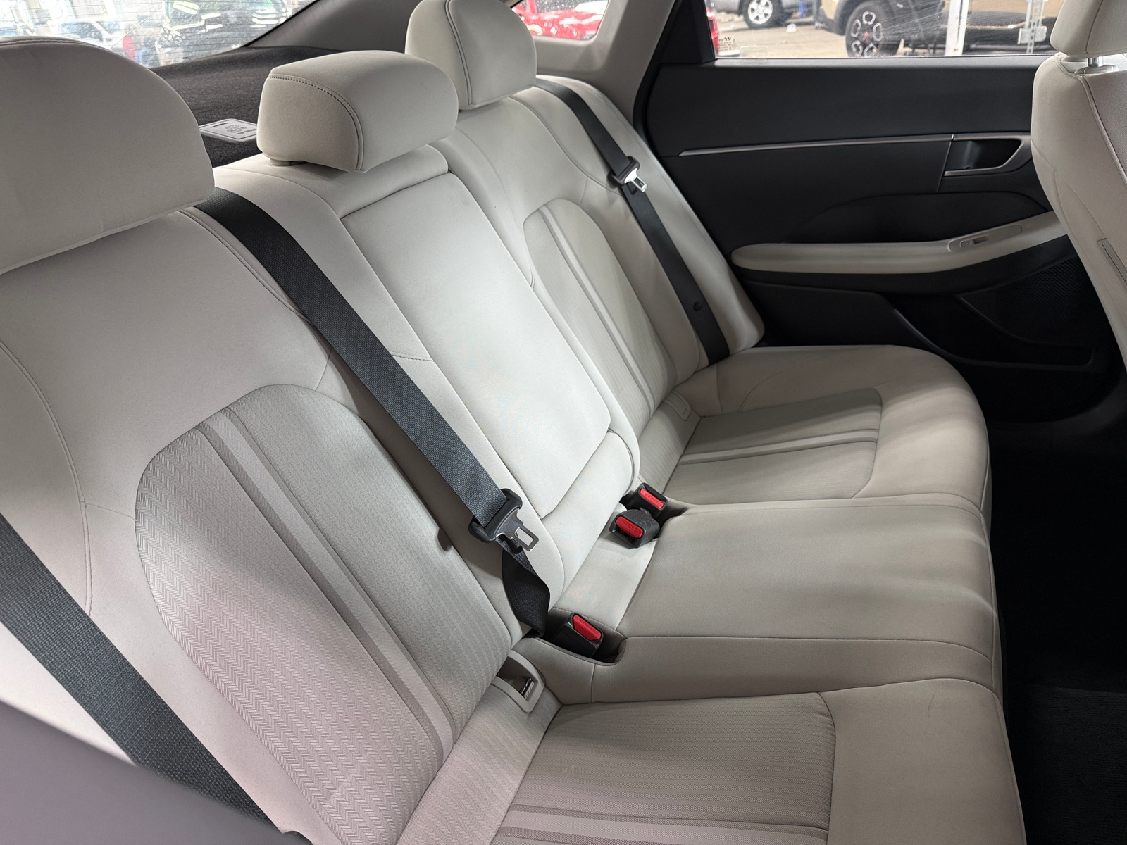 Thumbnail: 2021 Hyundai Sonata - 6