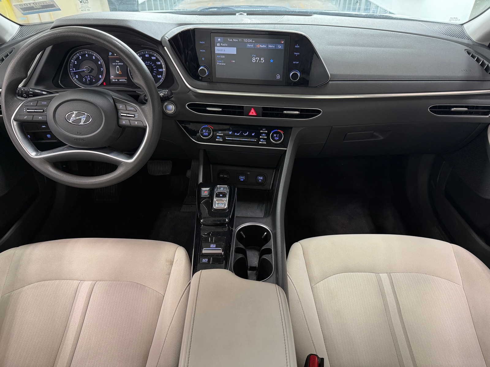 Thumbnail: 2021 Hyundai Sonata - 3