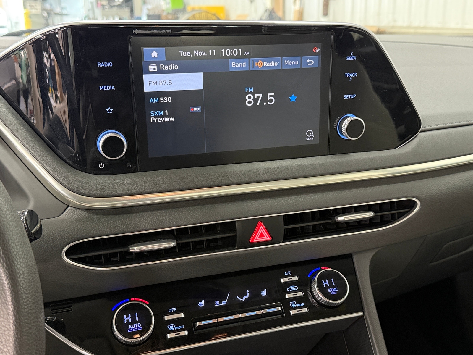 Thumbnail: 2021 Hyundai Sonata - 4