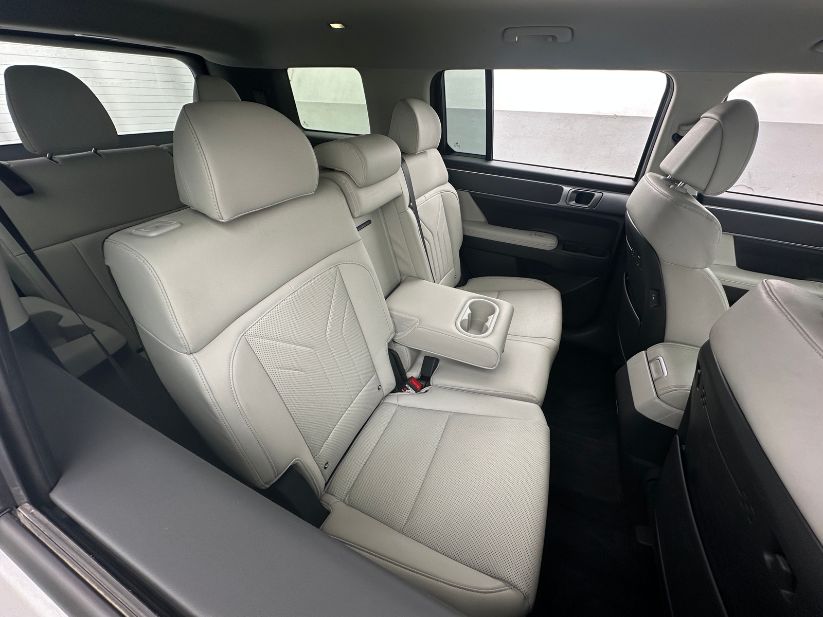 Thumbnail: 2025 Hyundai Santa Fe - 5