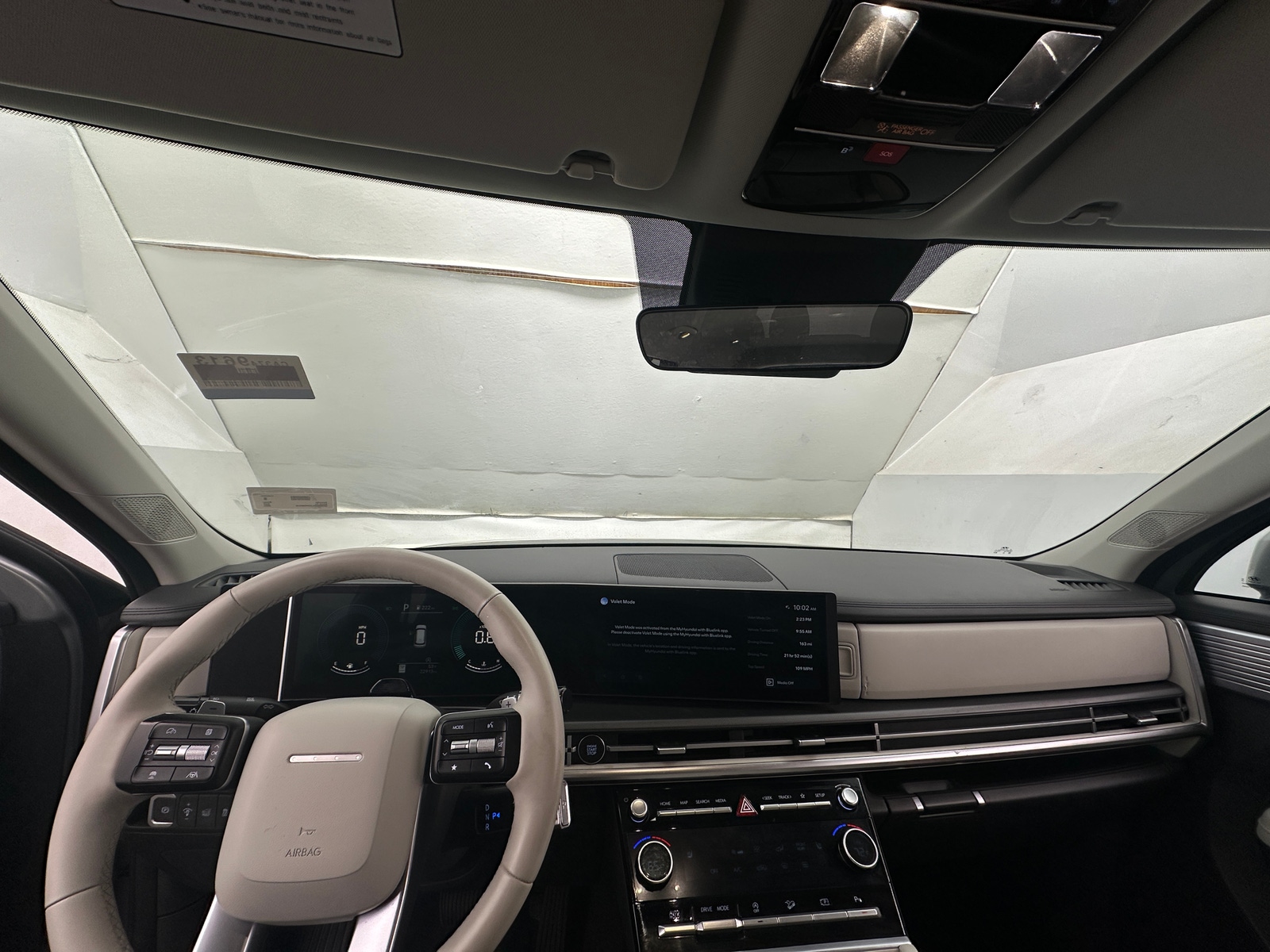 Thumbnail: 2025 Hyundai Santa Fe - 2