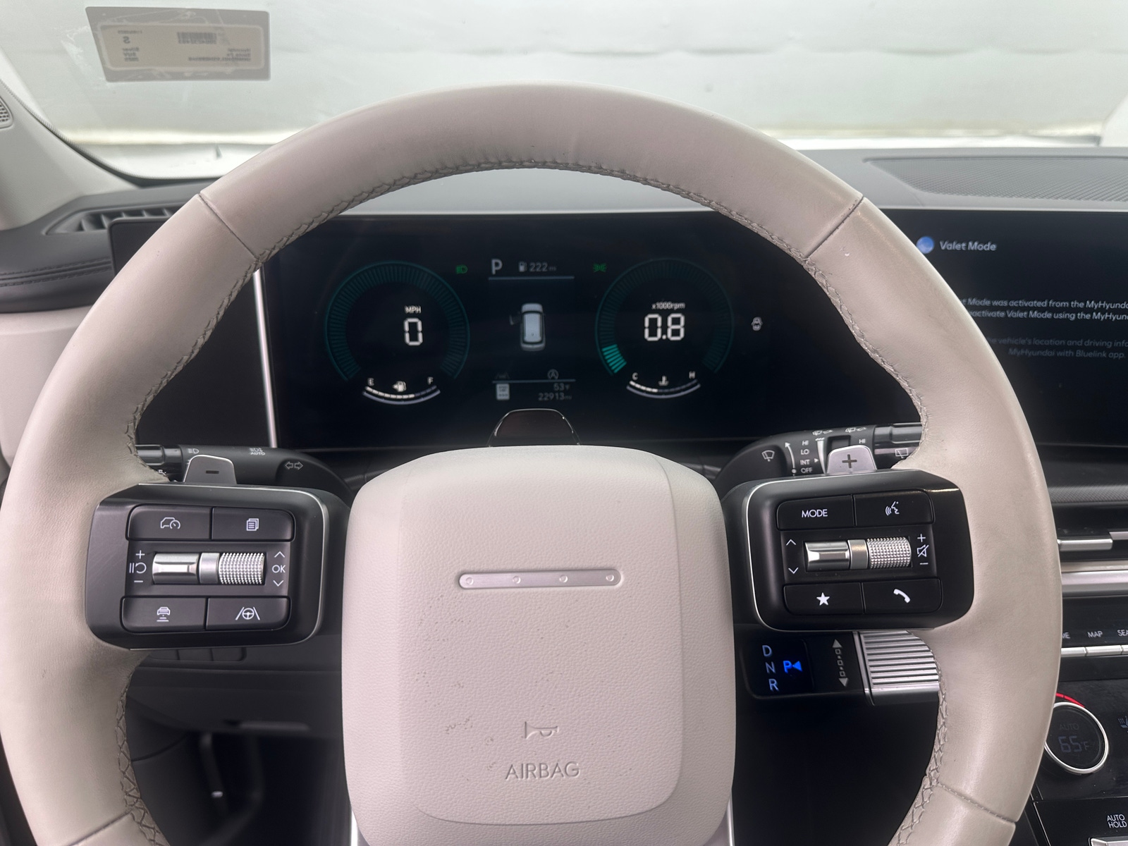 Thumbnail: 2025 Hyundai Santa Fe - 4