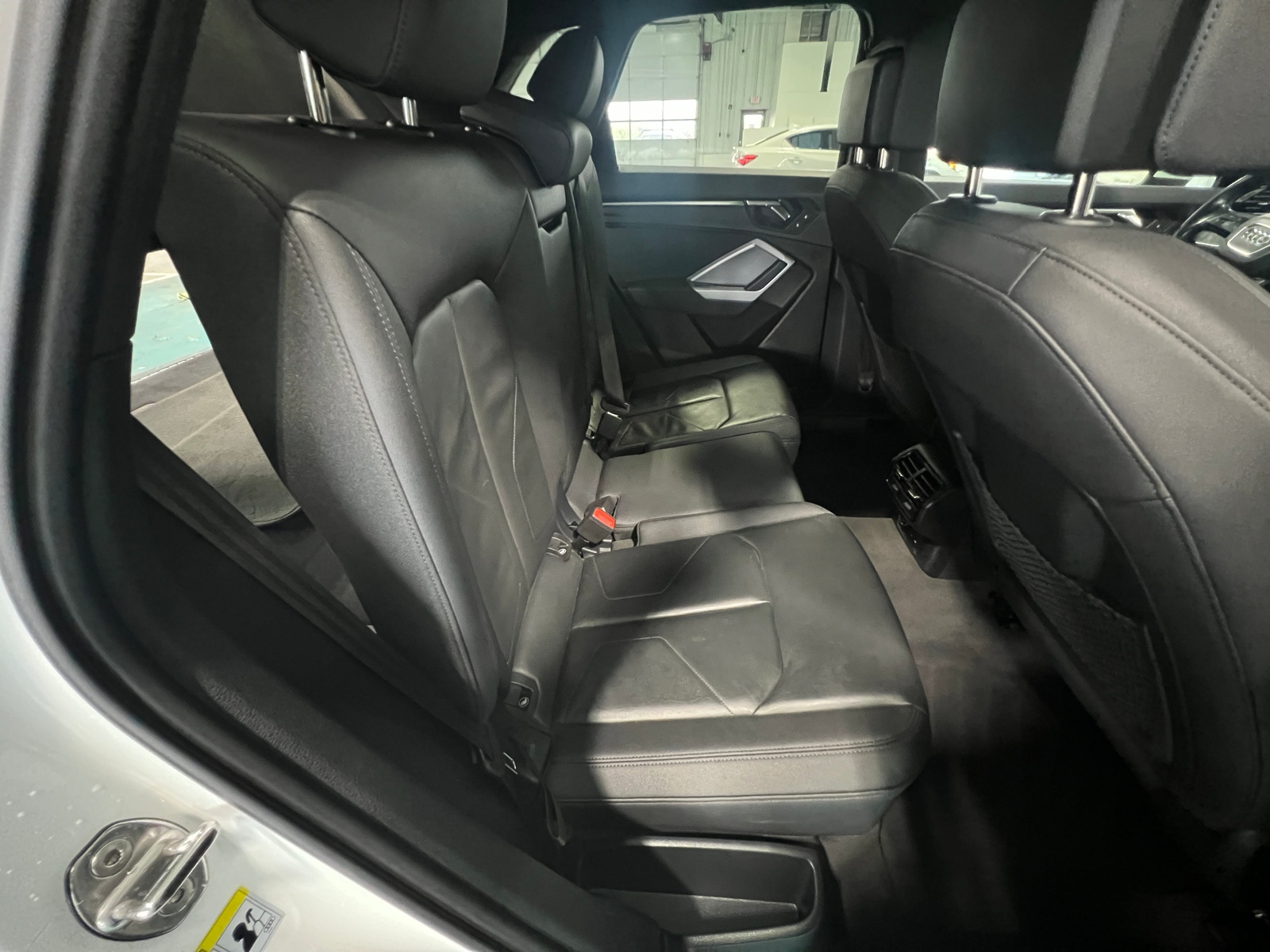 Thumbnail: 2023 Audi Q3 - 5