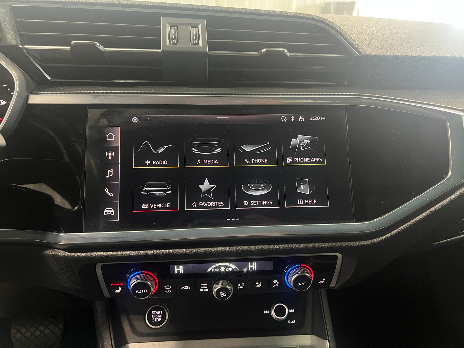 Thumbnail: 2023 Audi Q3 - 3