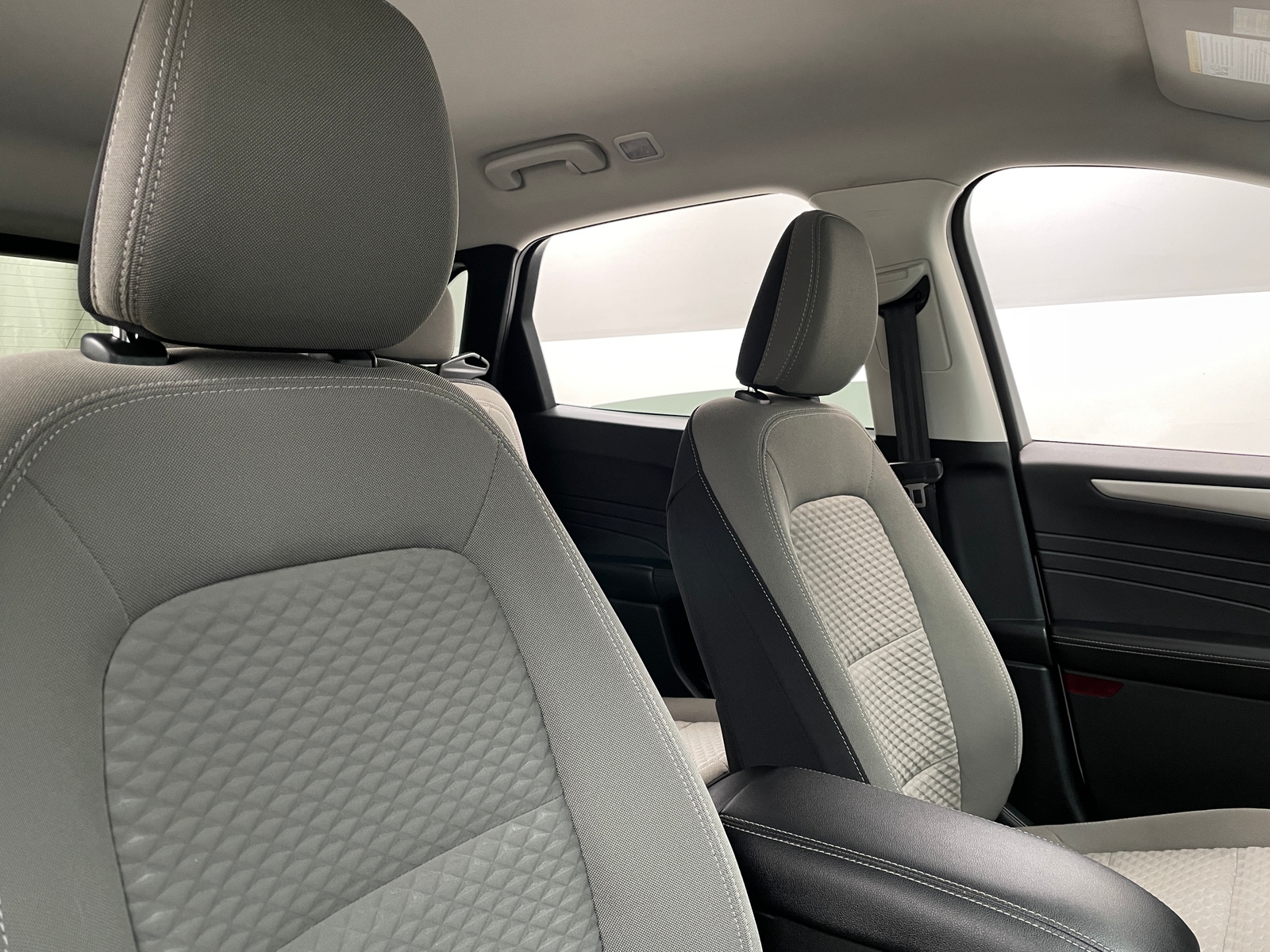 Thumbnail: 2021 Ford Escape - 2