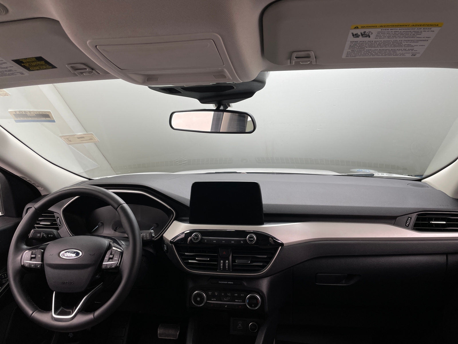 Thumbnail: 2021 Ford Escape - 3