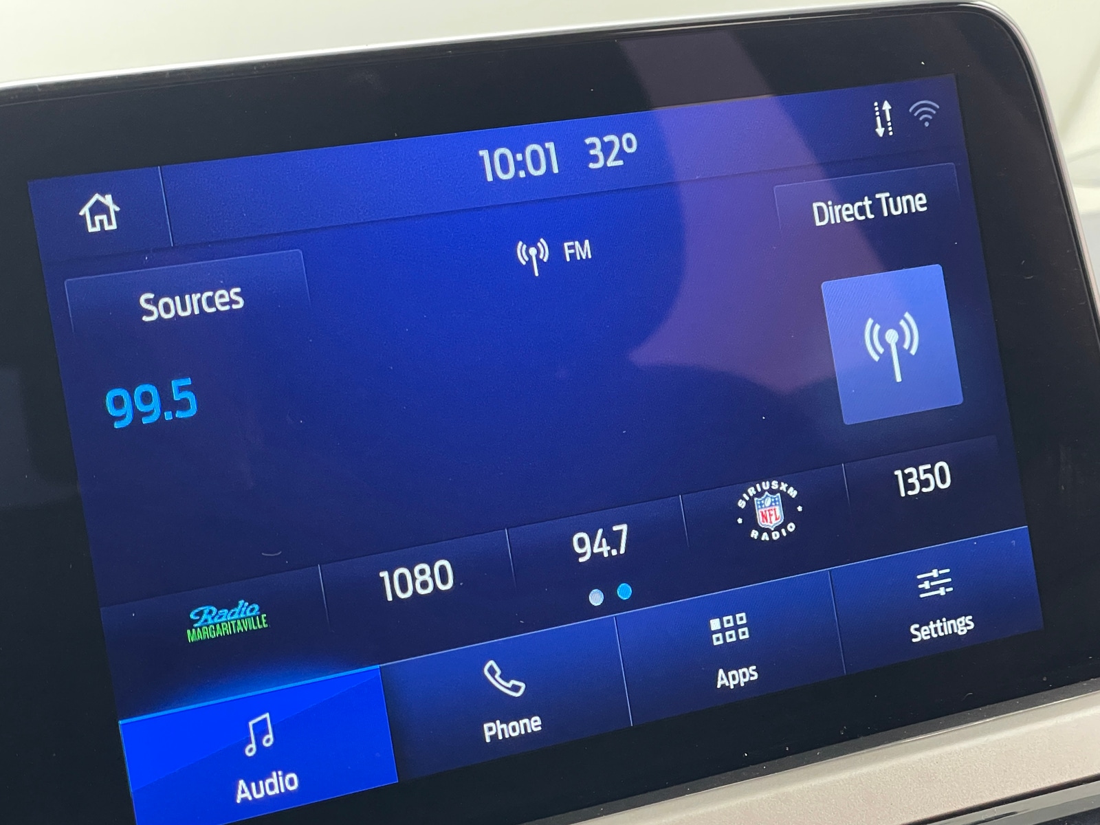 Thumbnail: 2021 Ford Escape - 4