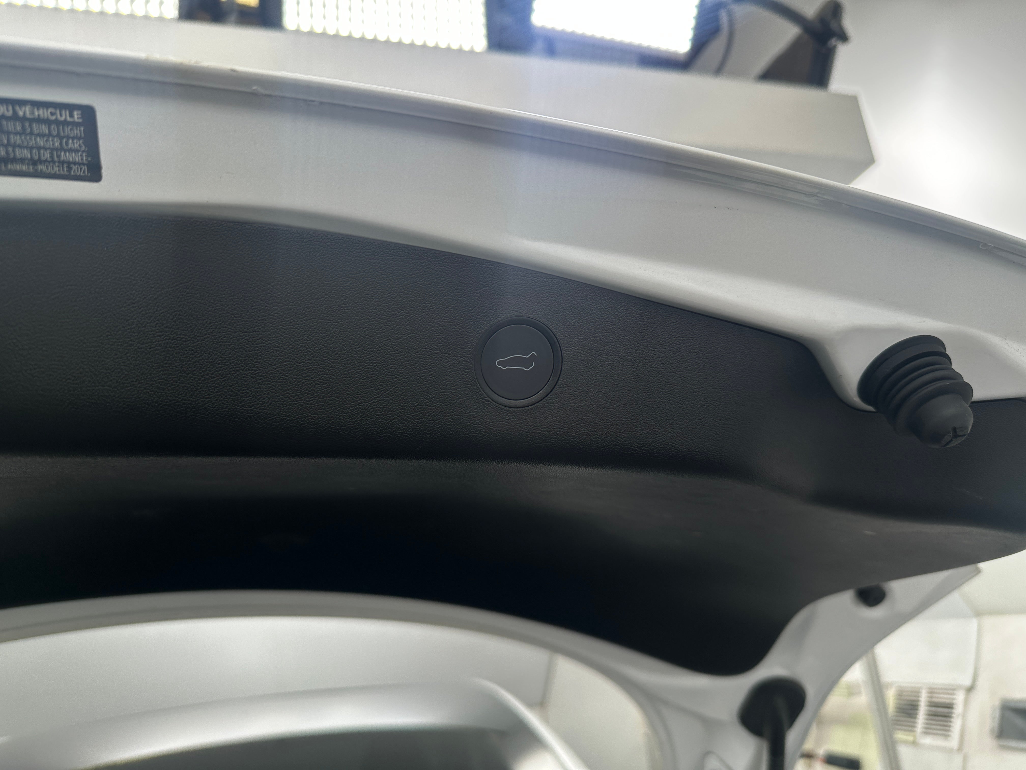 Used 2021 Tesla Model 3 Base with VIN 5YJ3E1EA4MF859976 for sale in Oak Creek, WI