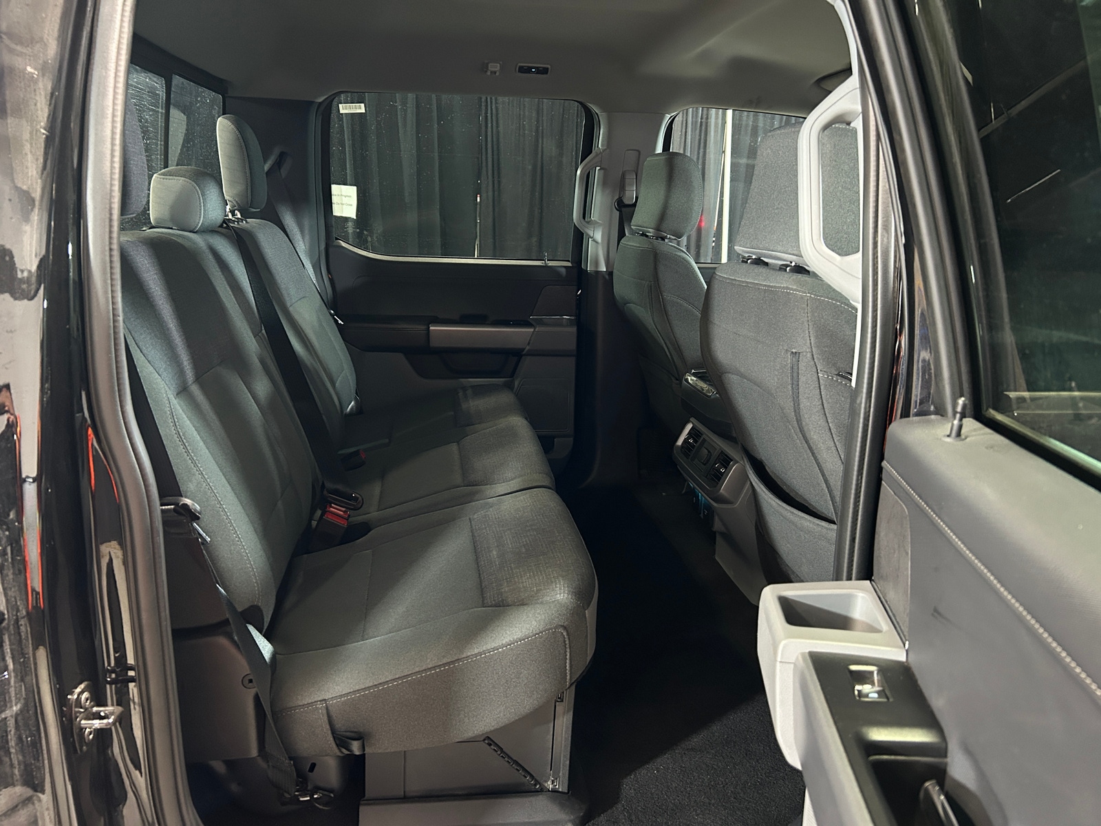 Thumbnail: 2024 Ford Econoline - 6