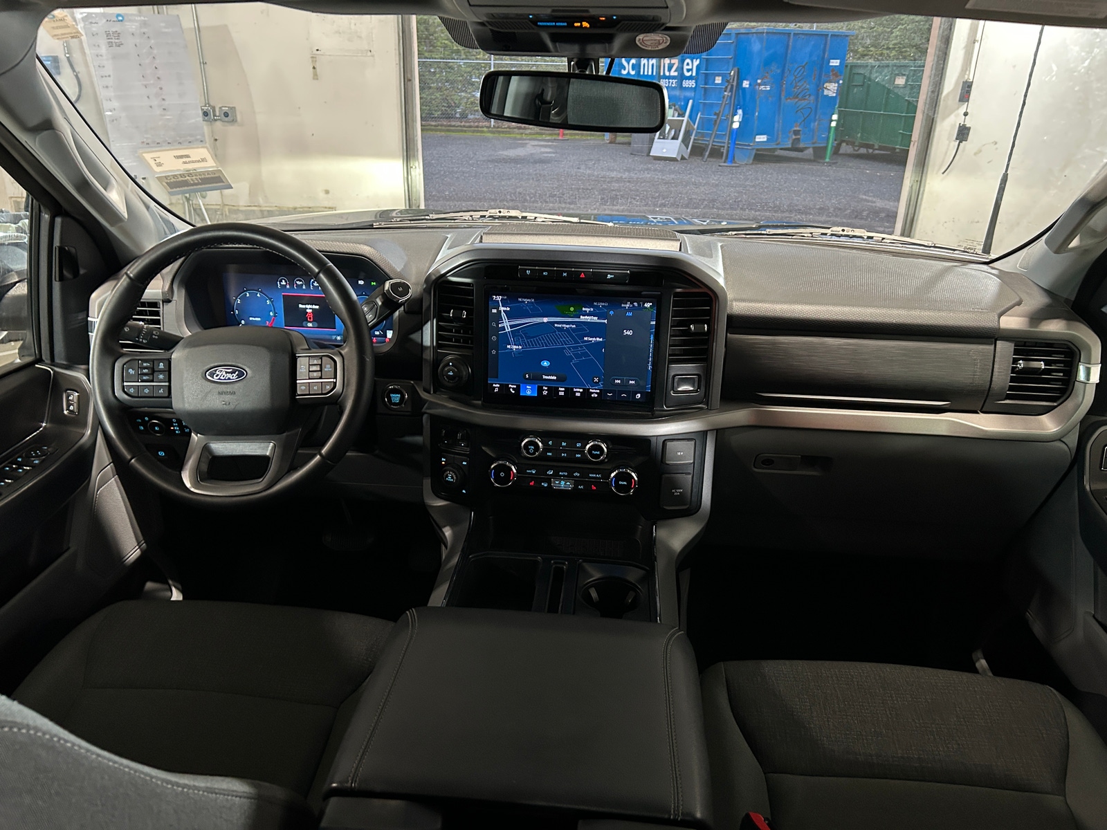 Thumbnail: 2024 Ford Econoline - 3