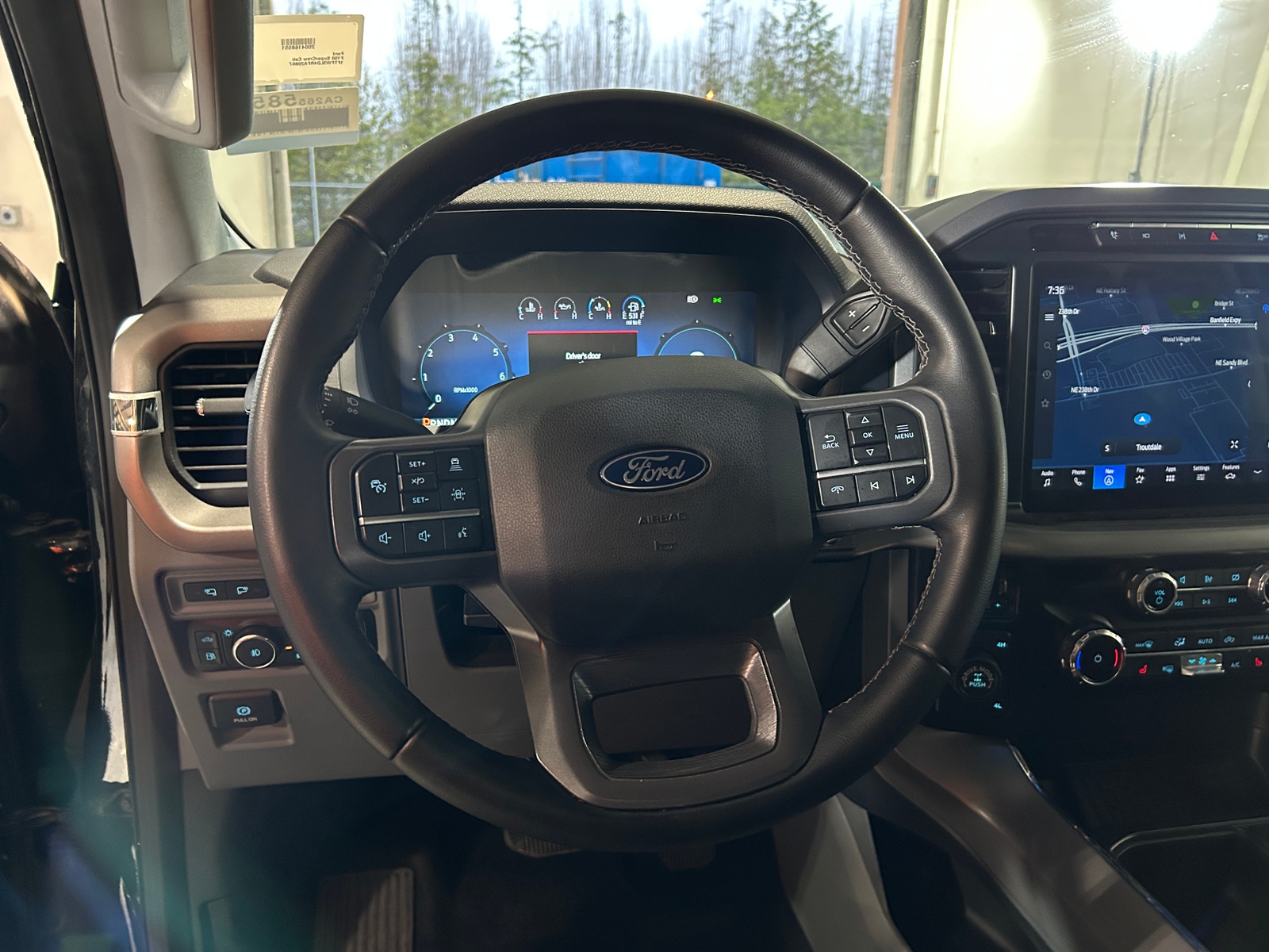 Thumbnail: 2024 Ford Econoline - 5