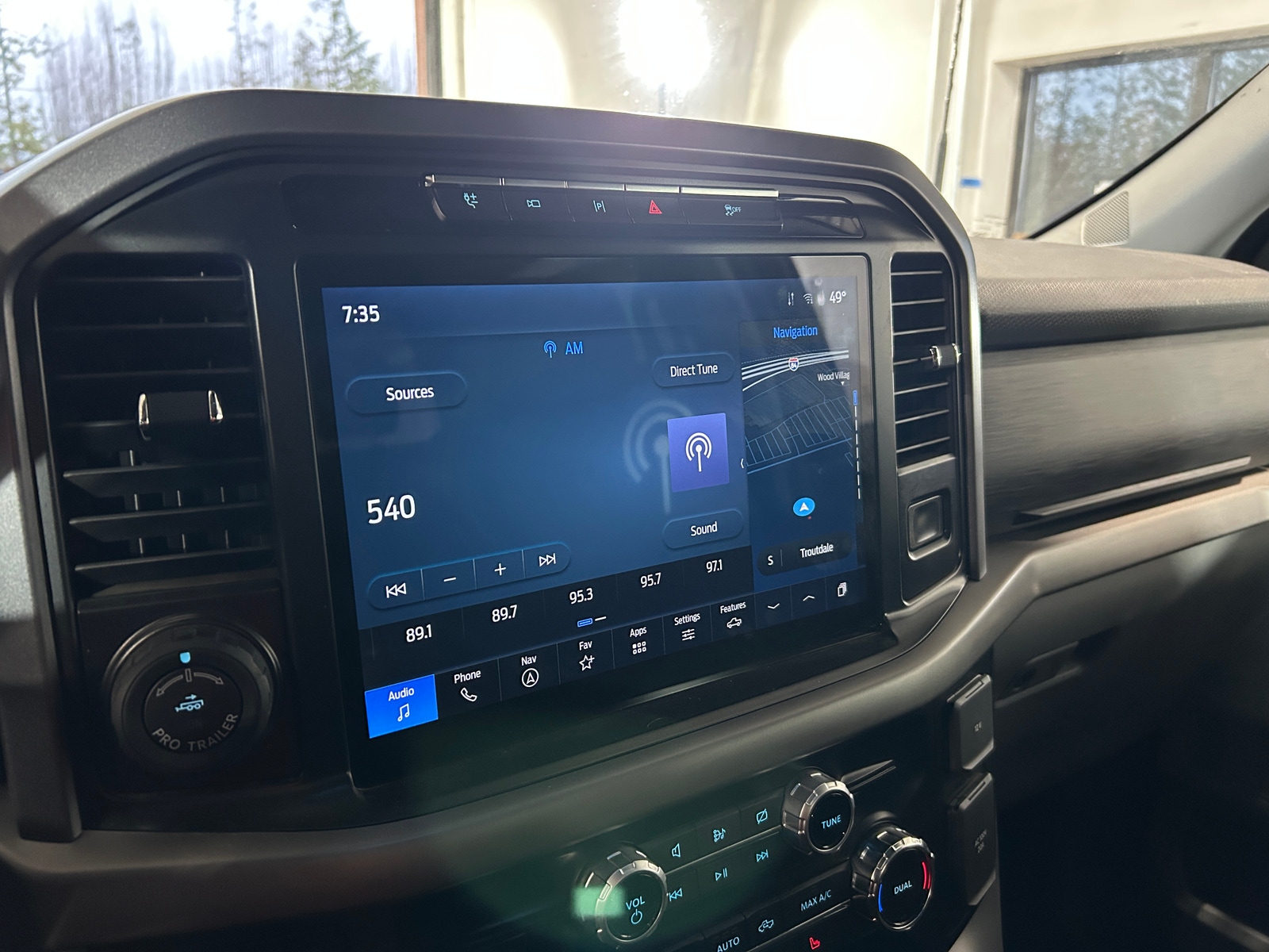 Thumbnail: 2024 Ford Econoline - 4