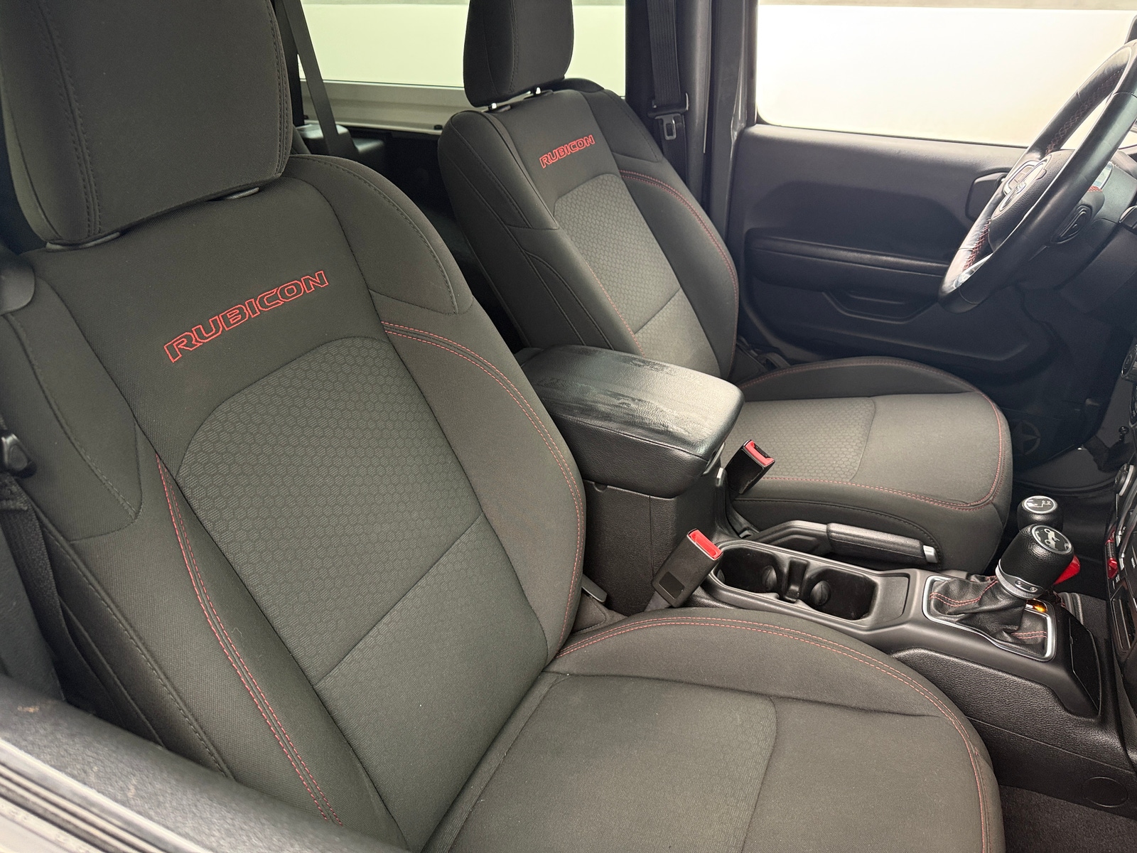 Thumbnail: 2020 Jeep Wrangler - 2