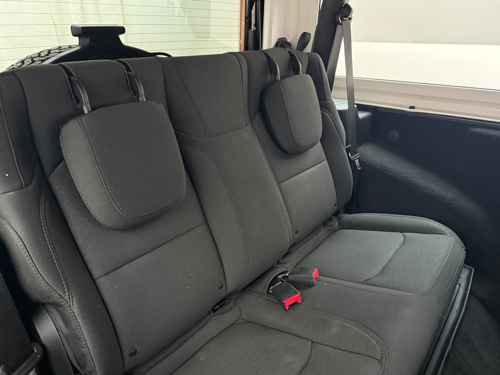 Thumbnail: 2020 Jeep Wrangler - 6