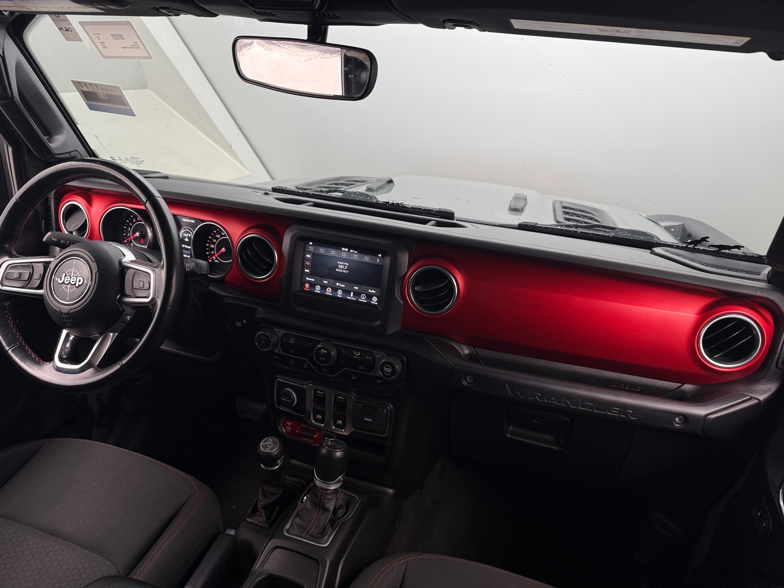 Thumbnail: 2020 Jeep Wrangler - 3