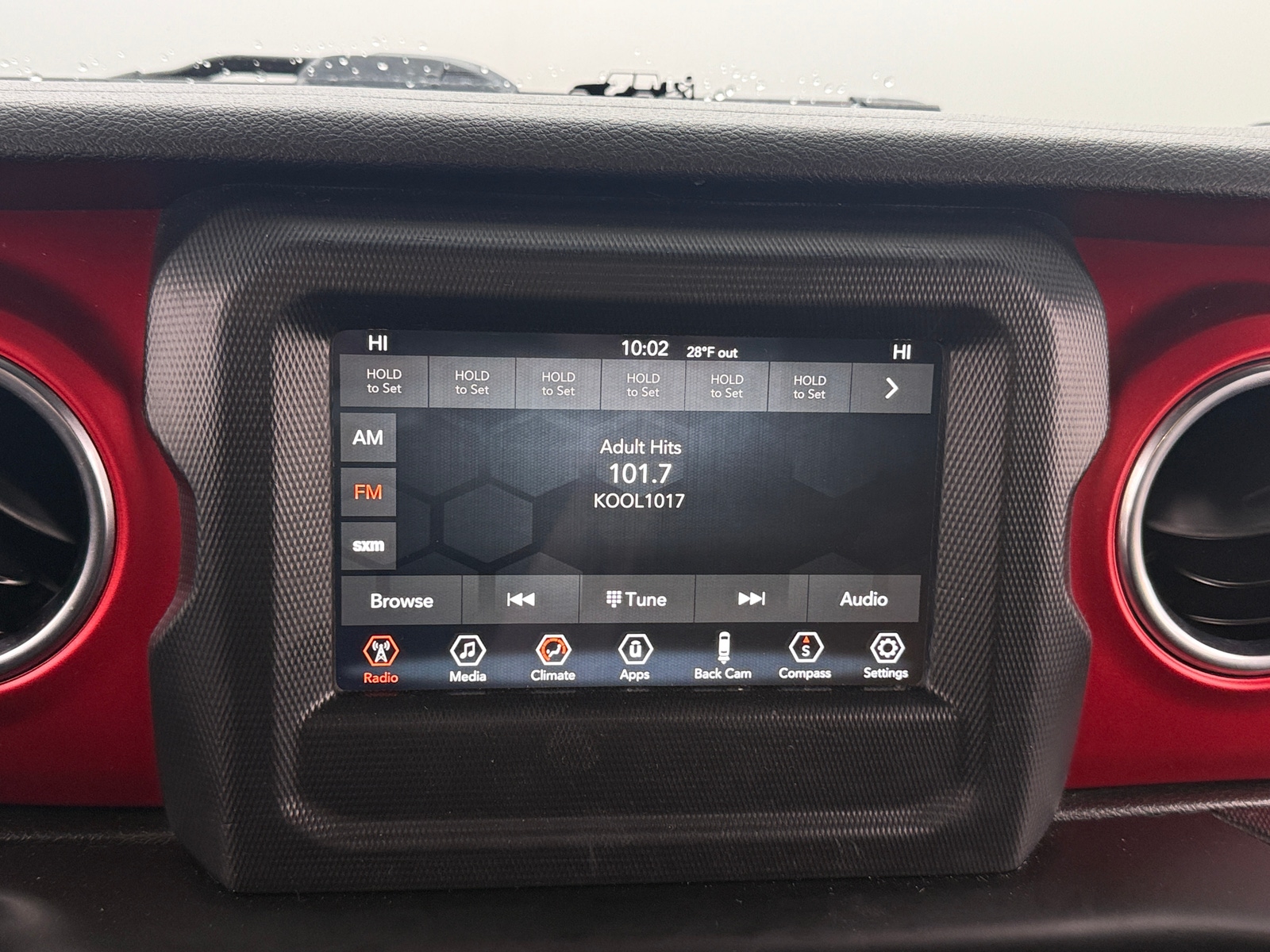 Thumbnail: 2020 Jeep Wrangler - 4