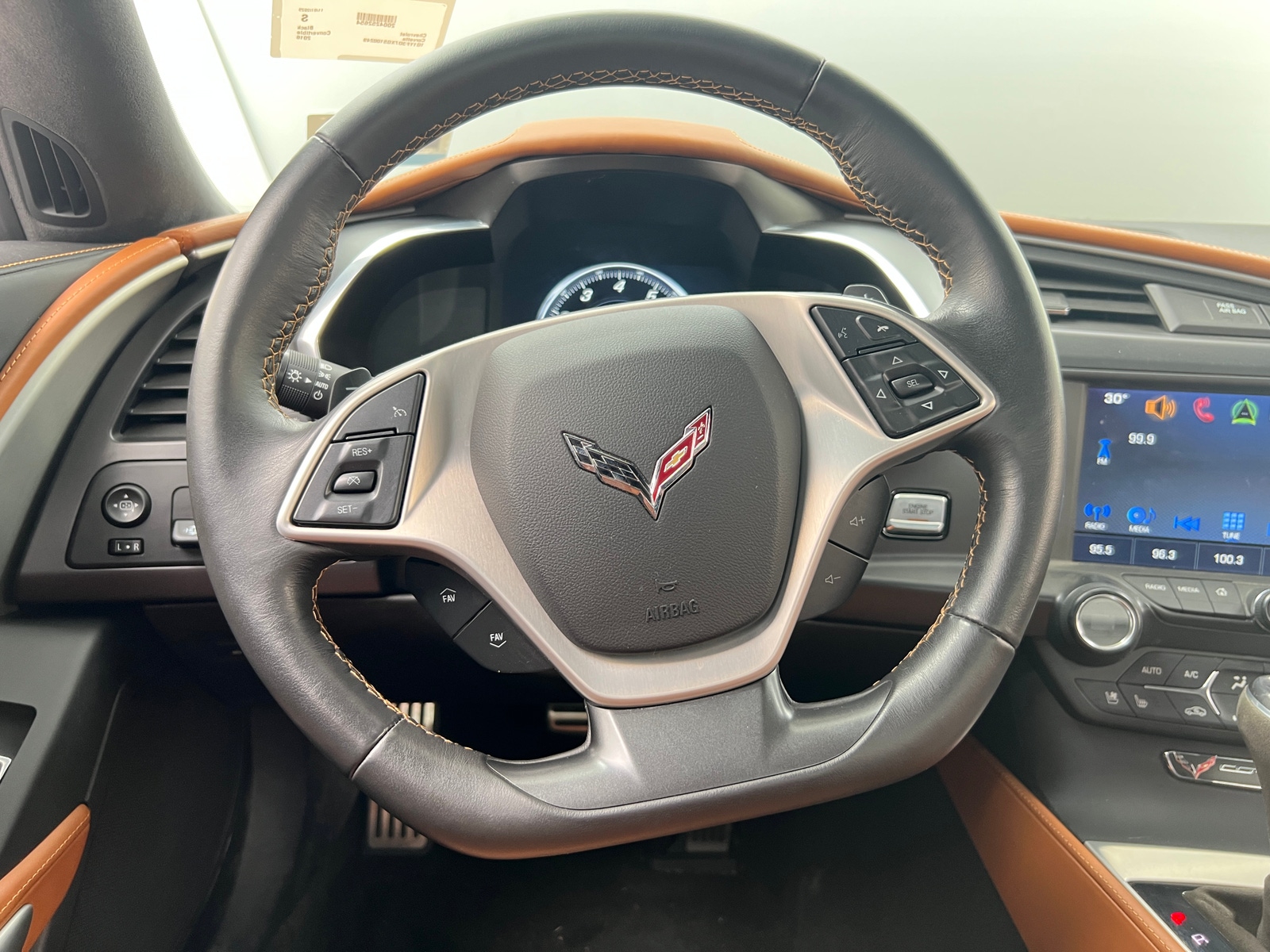 Thumbnail: 2016 Chevrolet Corvette - 3