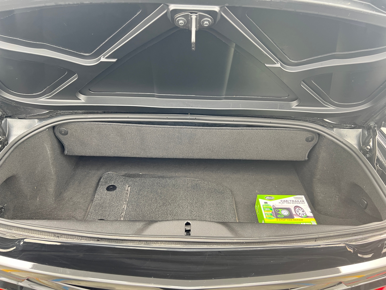 Thumbnail: 2016 Chevrolet Corvette - 4