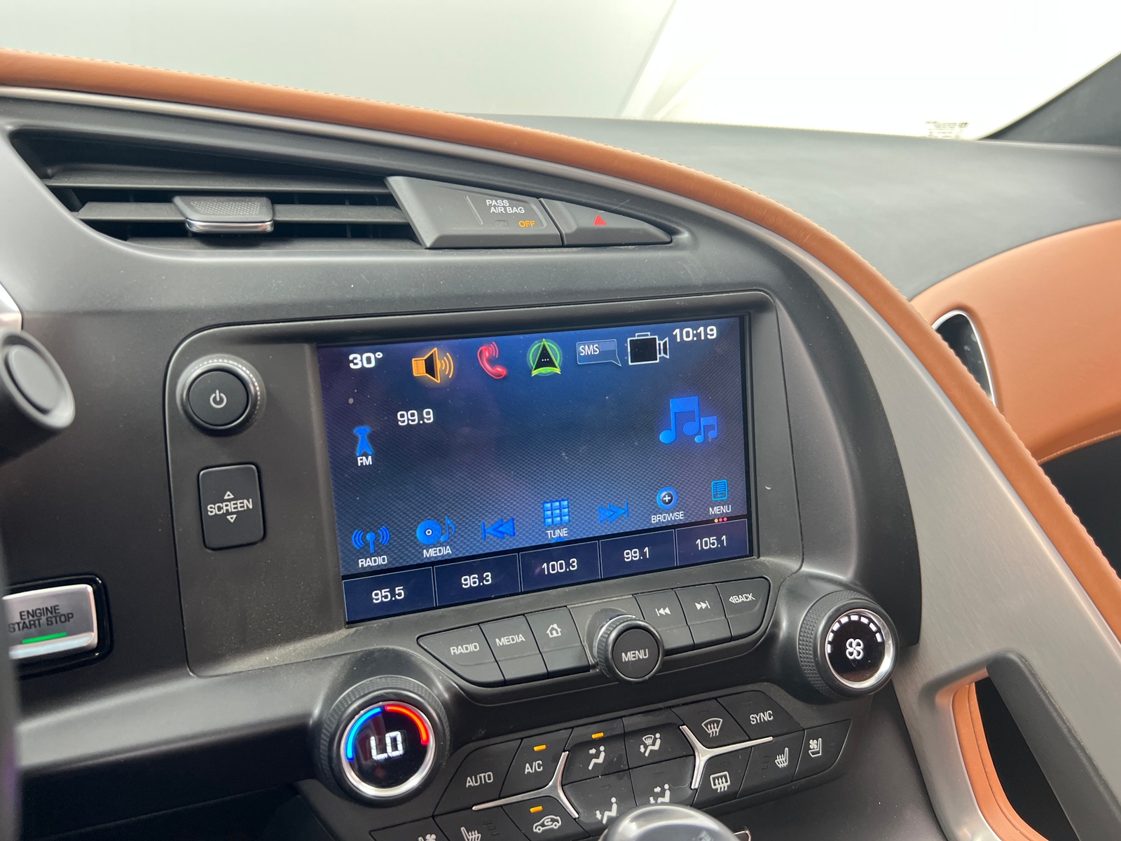 Thumbnail: 2016 Chevrolet Corvette - 2