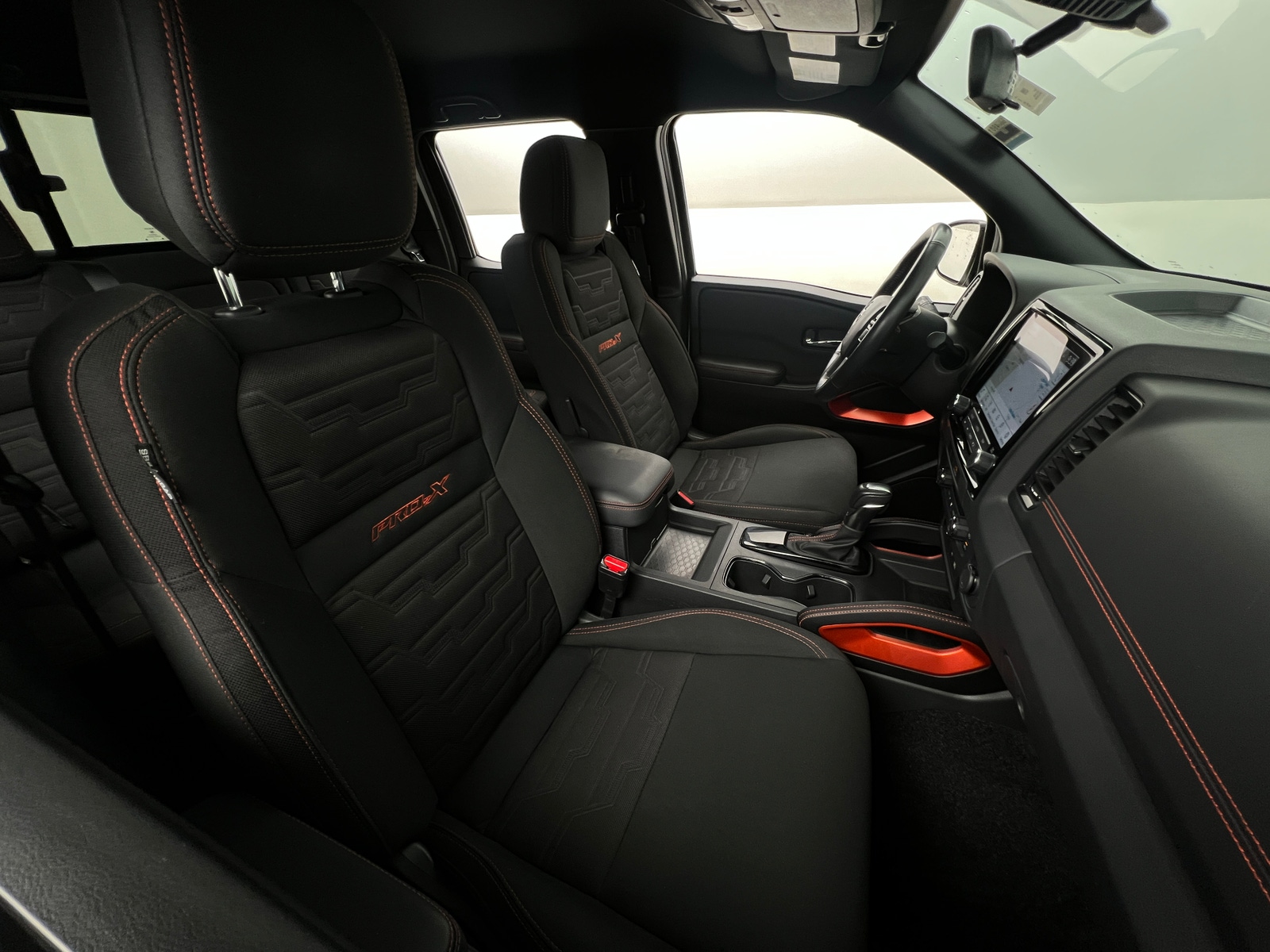 Thumbnail: 2023 Nissan Frontier - 2