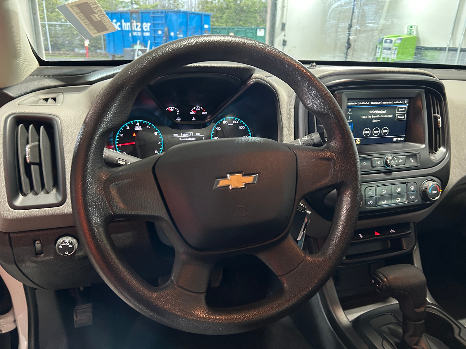 Thumbnail: 2019 Chevrolet Colorado - 5