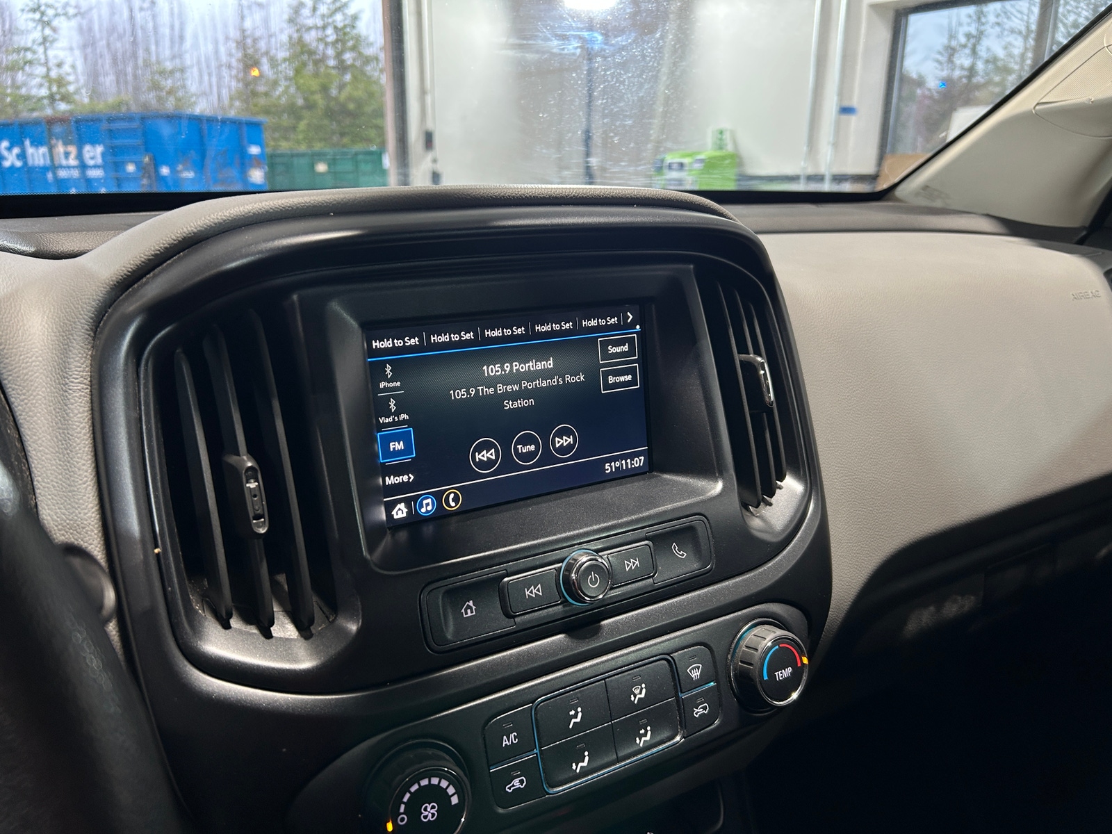 Thumbnail: 2019 Chevrolet Colorado - 4