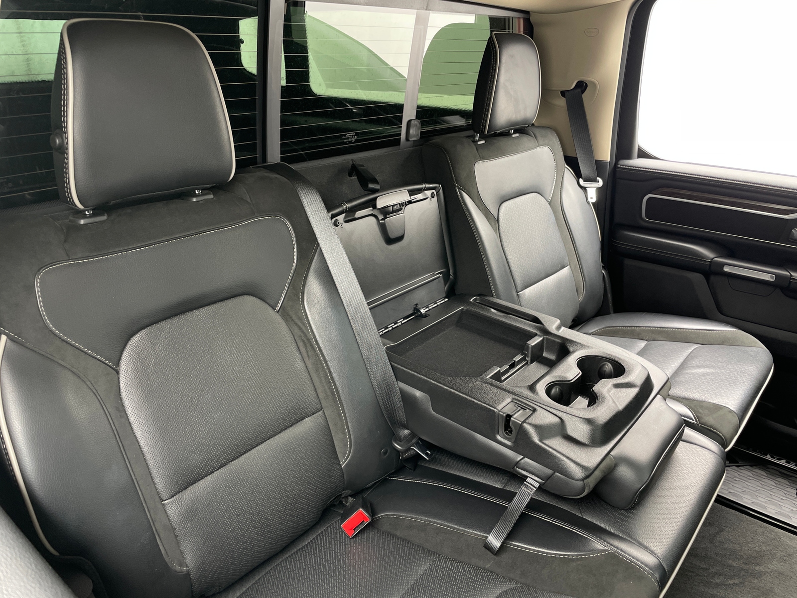 Thumbnail: 2020 RAM 1500 - 5