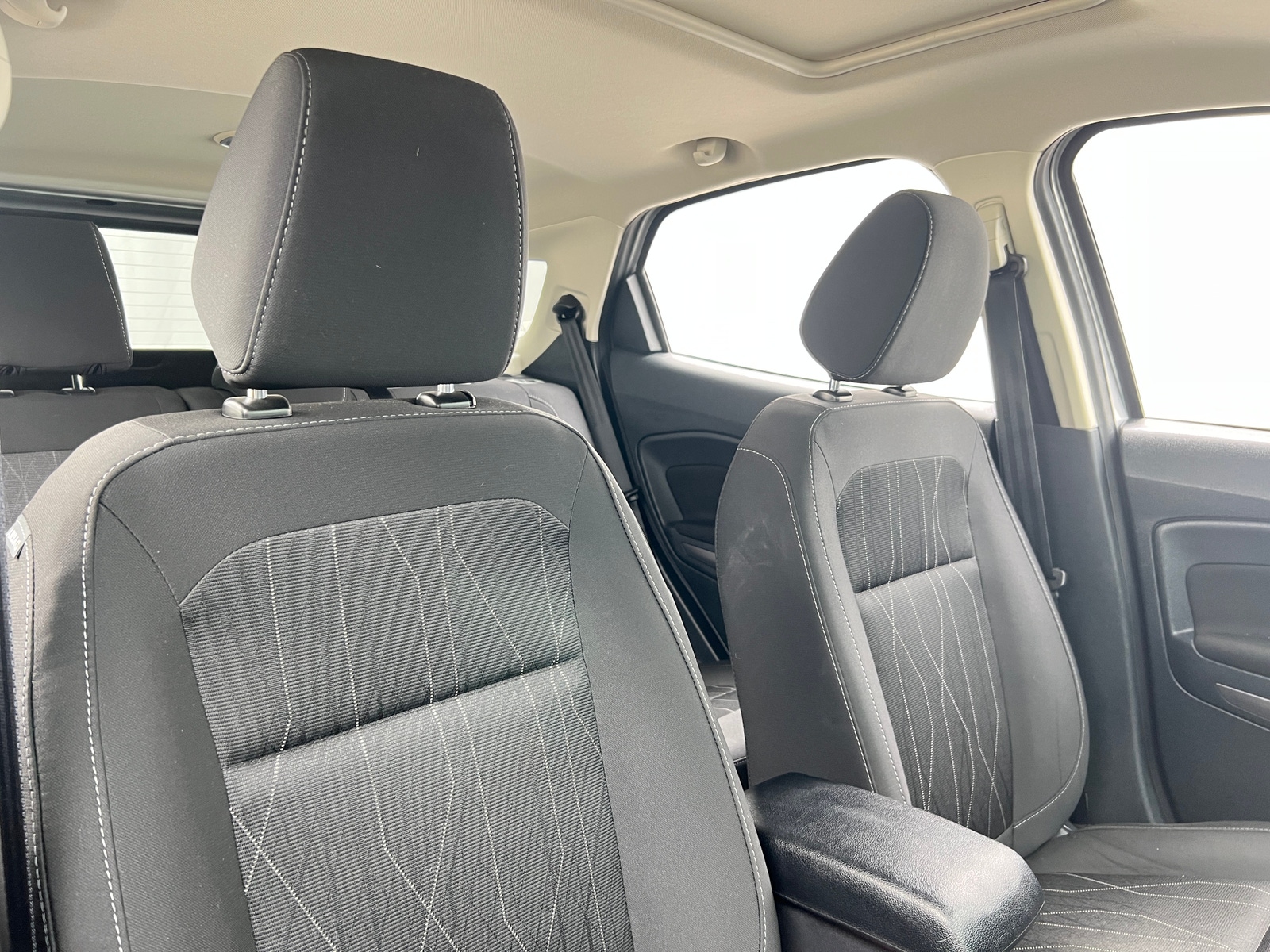 Thumbnail: 2021 Ford EcoSport - 2