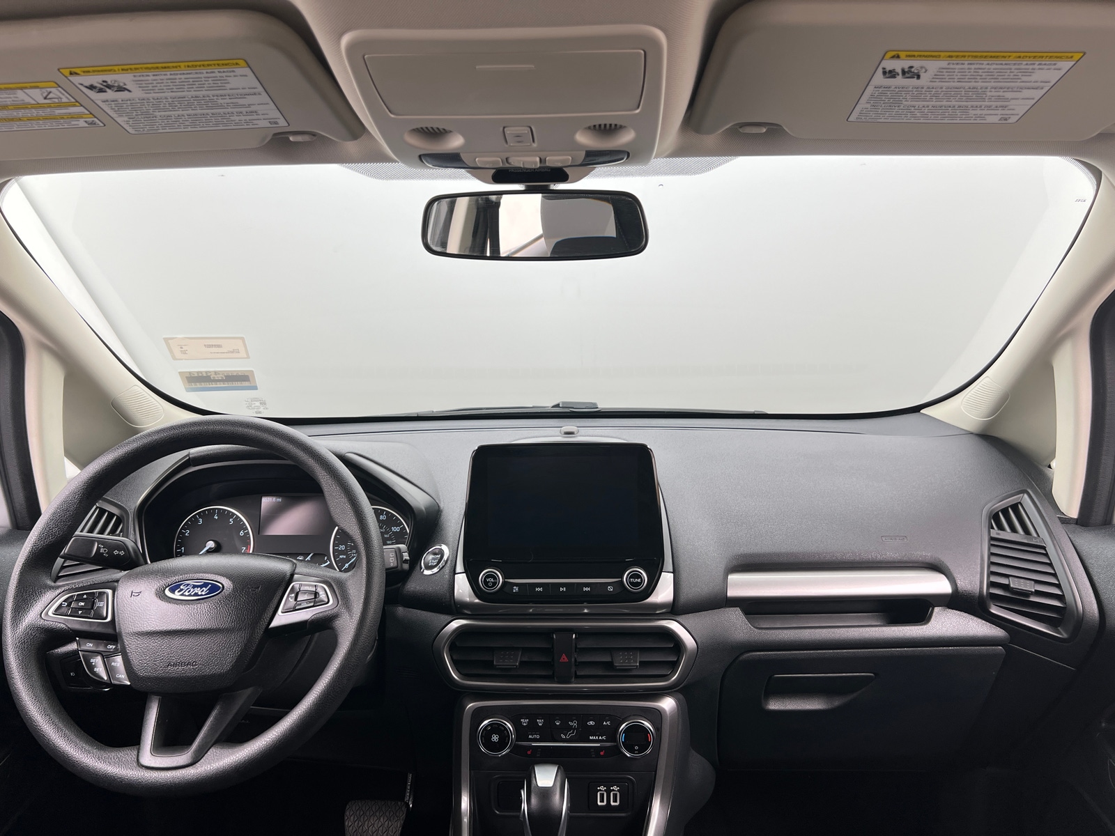 Thumbnail: 2021 Ford EcoSport - 3