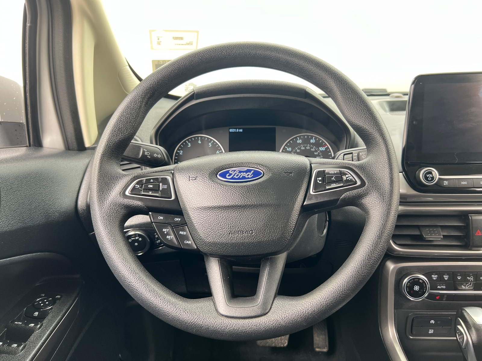 Thumbnail: 2021 Ford EcoSport - 5