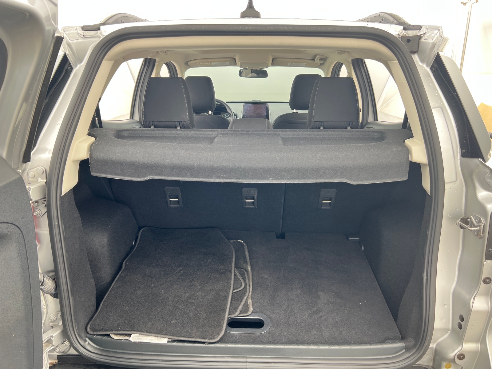 Thumbnail: 2021 Ford EcoSport - 7