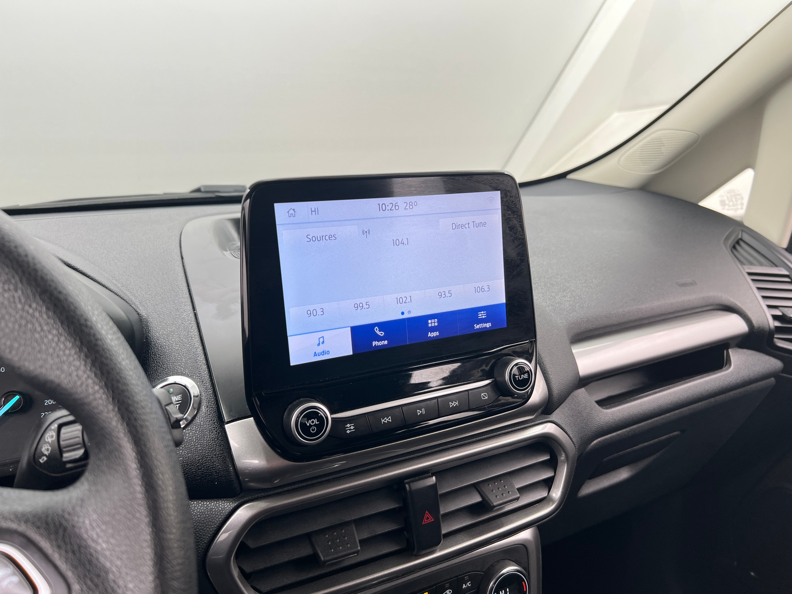 Thumbnail: 2021 Ford EcoSport - 4