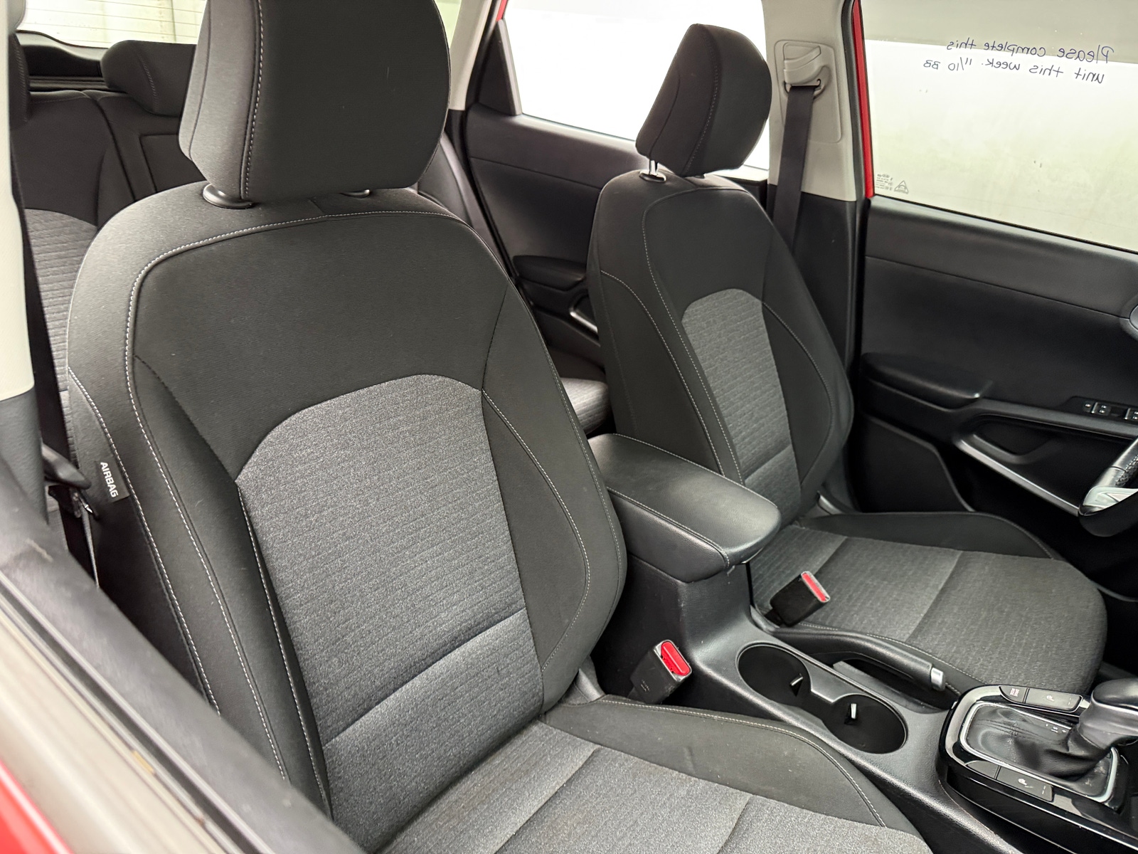 Thumbnail: 2020 Kia Soul - 2