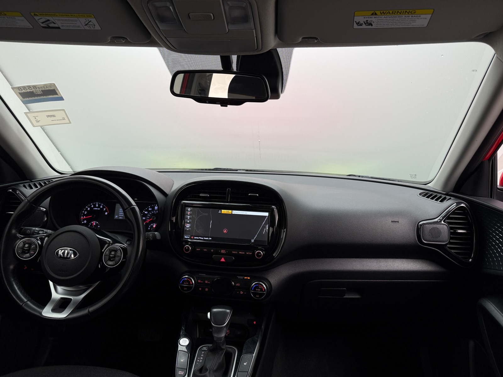 Thumbnail: 2020 Kia Soul - 3