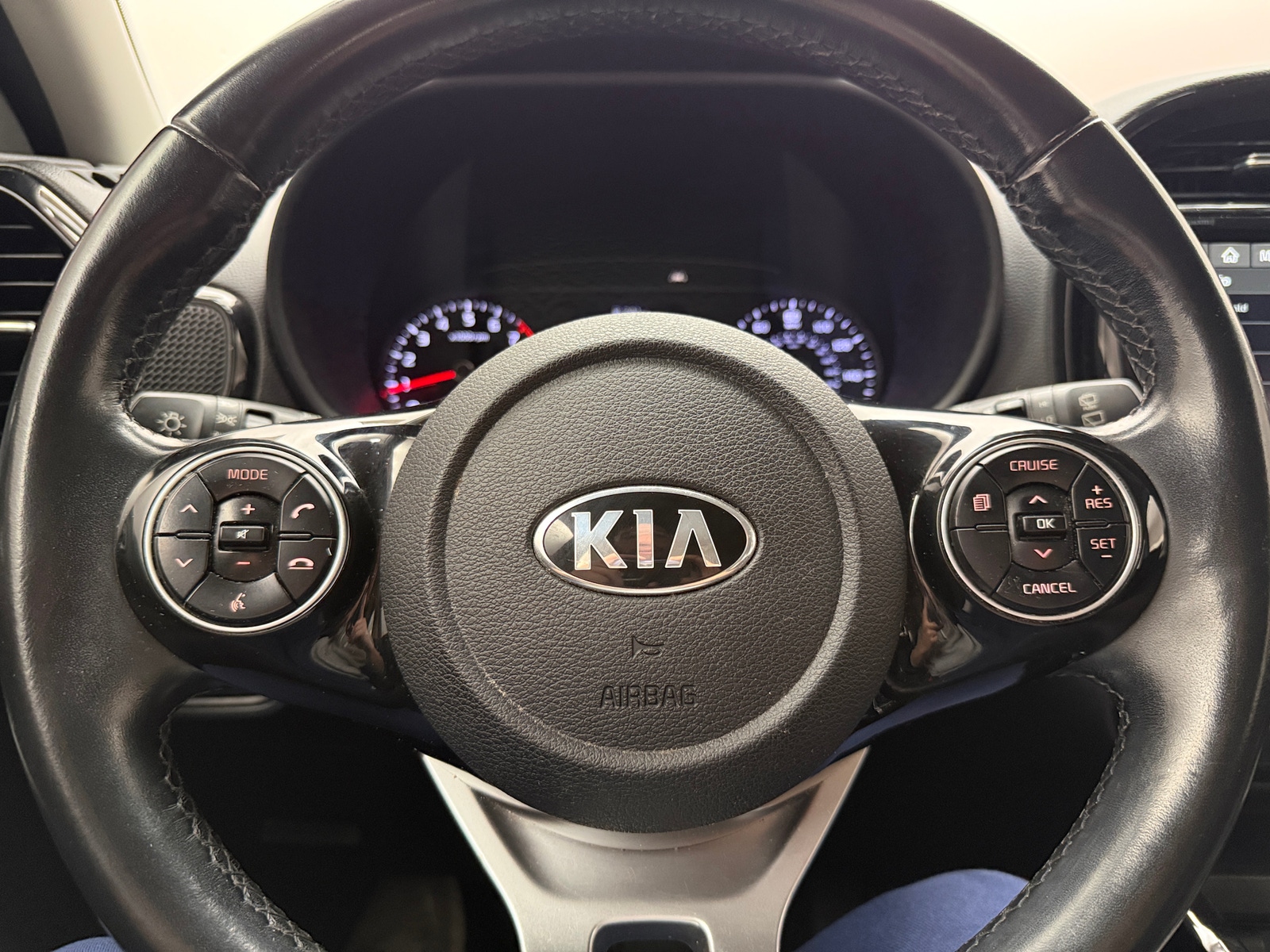 Thumbnail: 2020 Kia Soul - 5