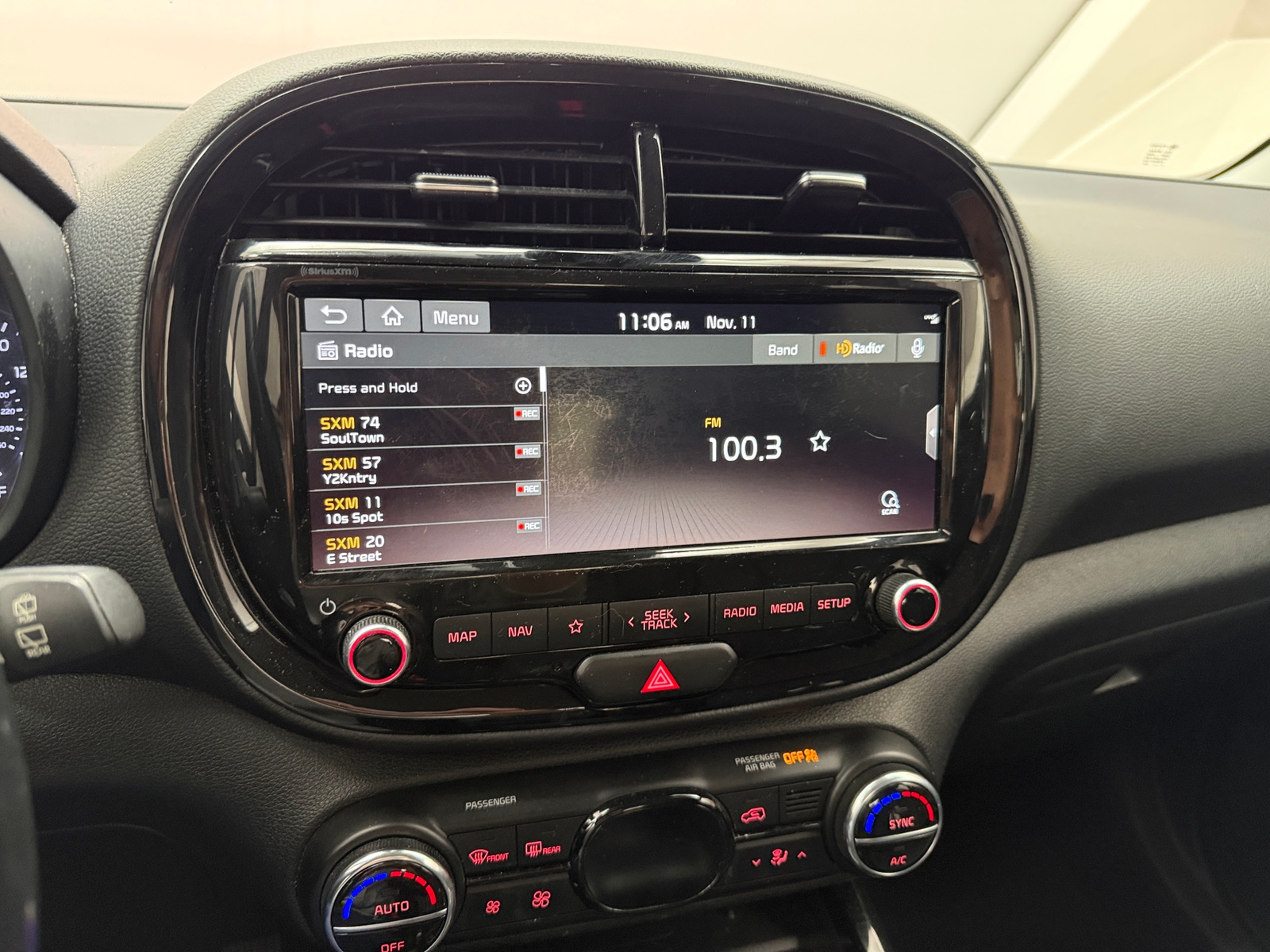 Thumbnail: 2020 Kia Soul - 4