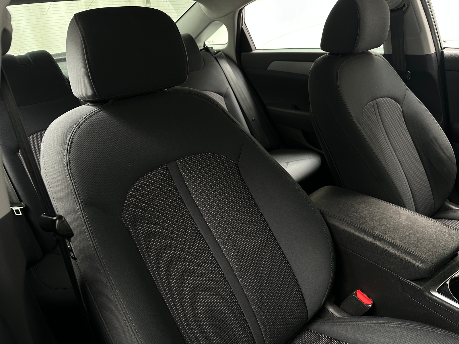 Thumbnail: 2019 Hyundai Sonata - 2