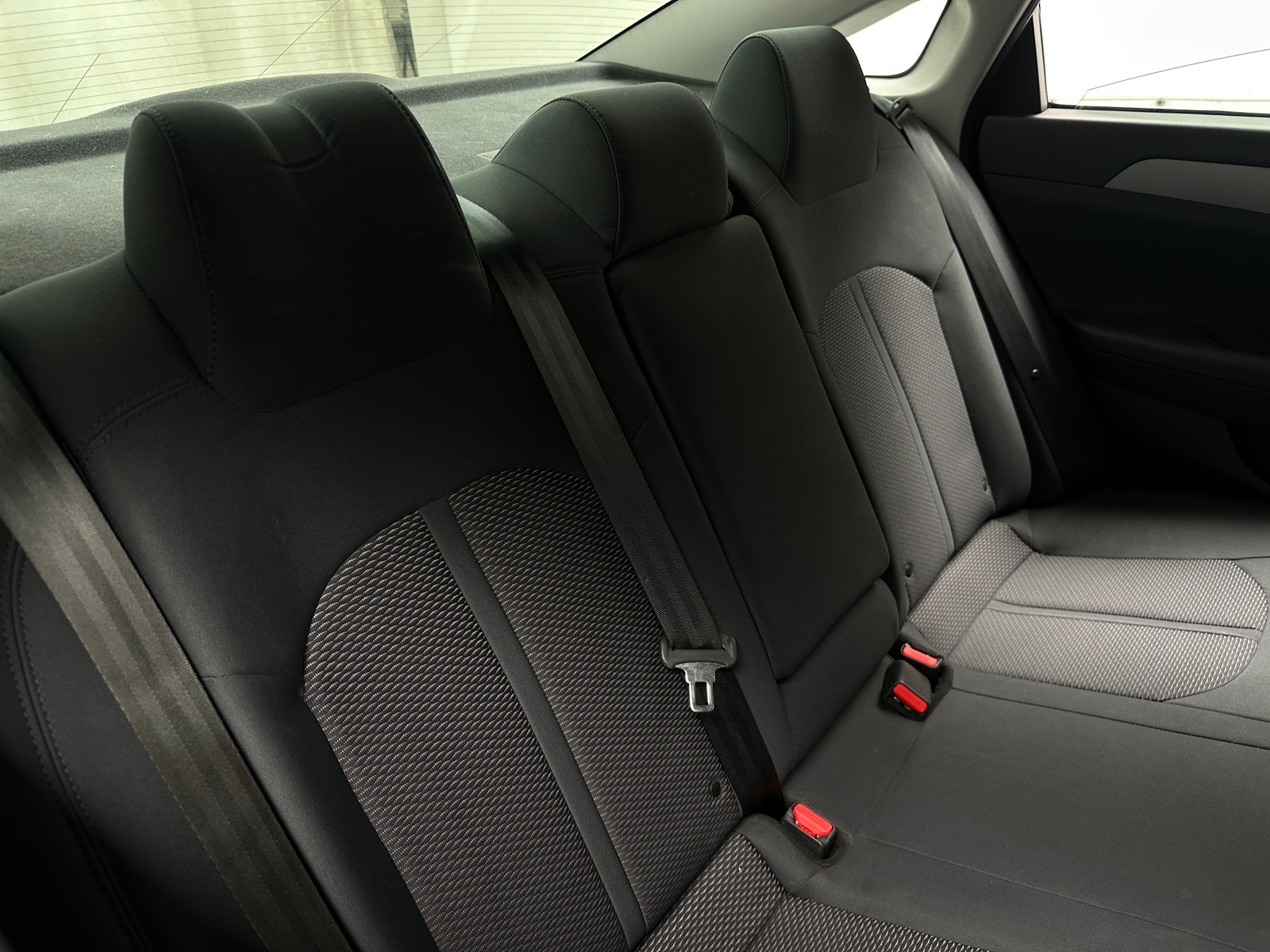 Thumbnail: 2019 Hyundai Sonata - 6