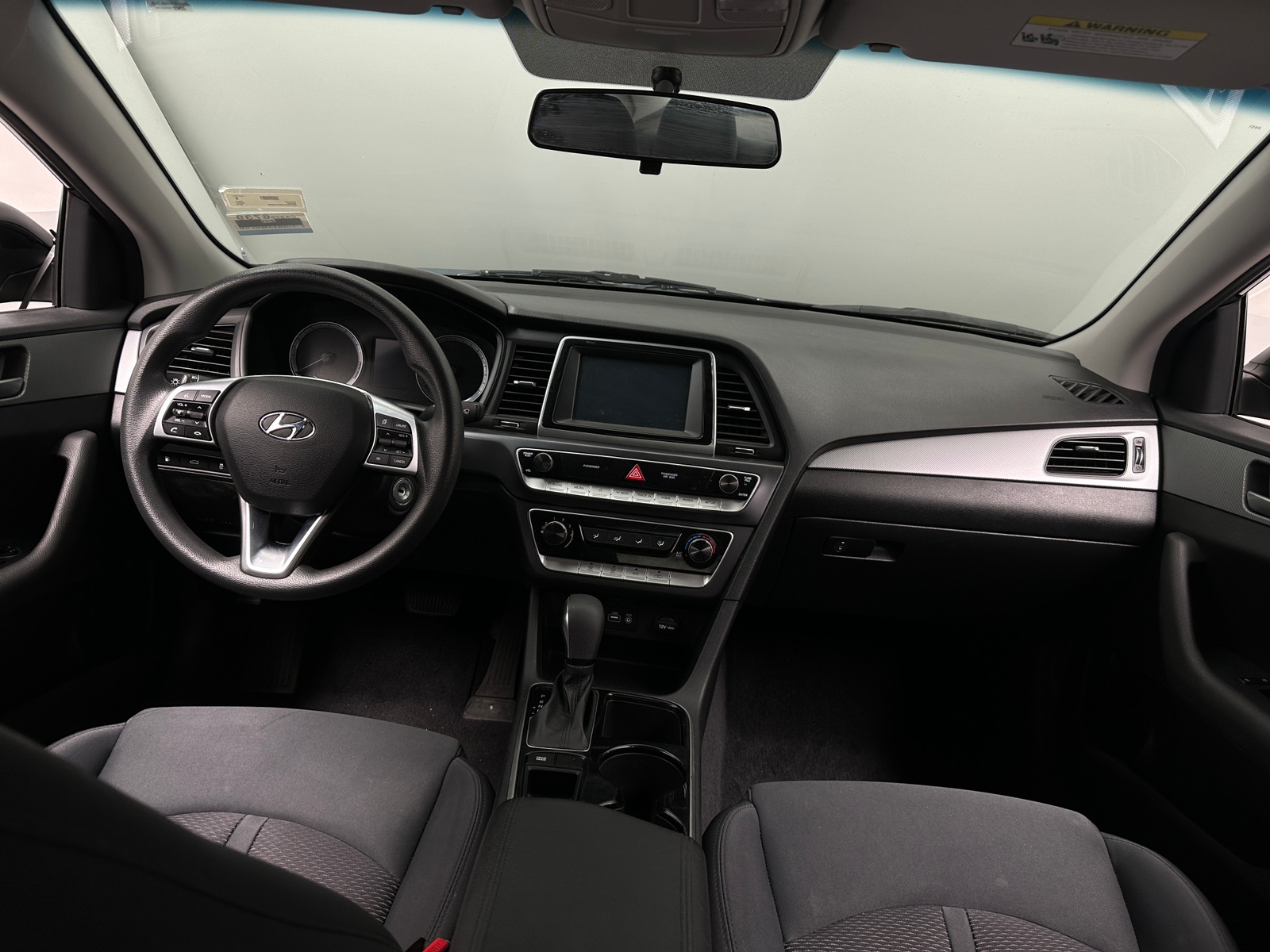 Thumbnail: 2019 Hyundai Sonata - 3