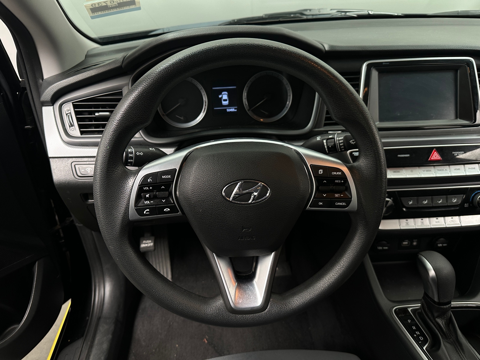 Thumbnail: 2019 Hyundai Sonata - 5