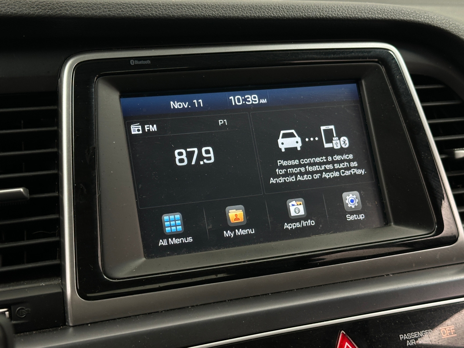 Thumbnail: 2019 Hyundai Sonata - 4