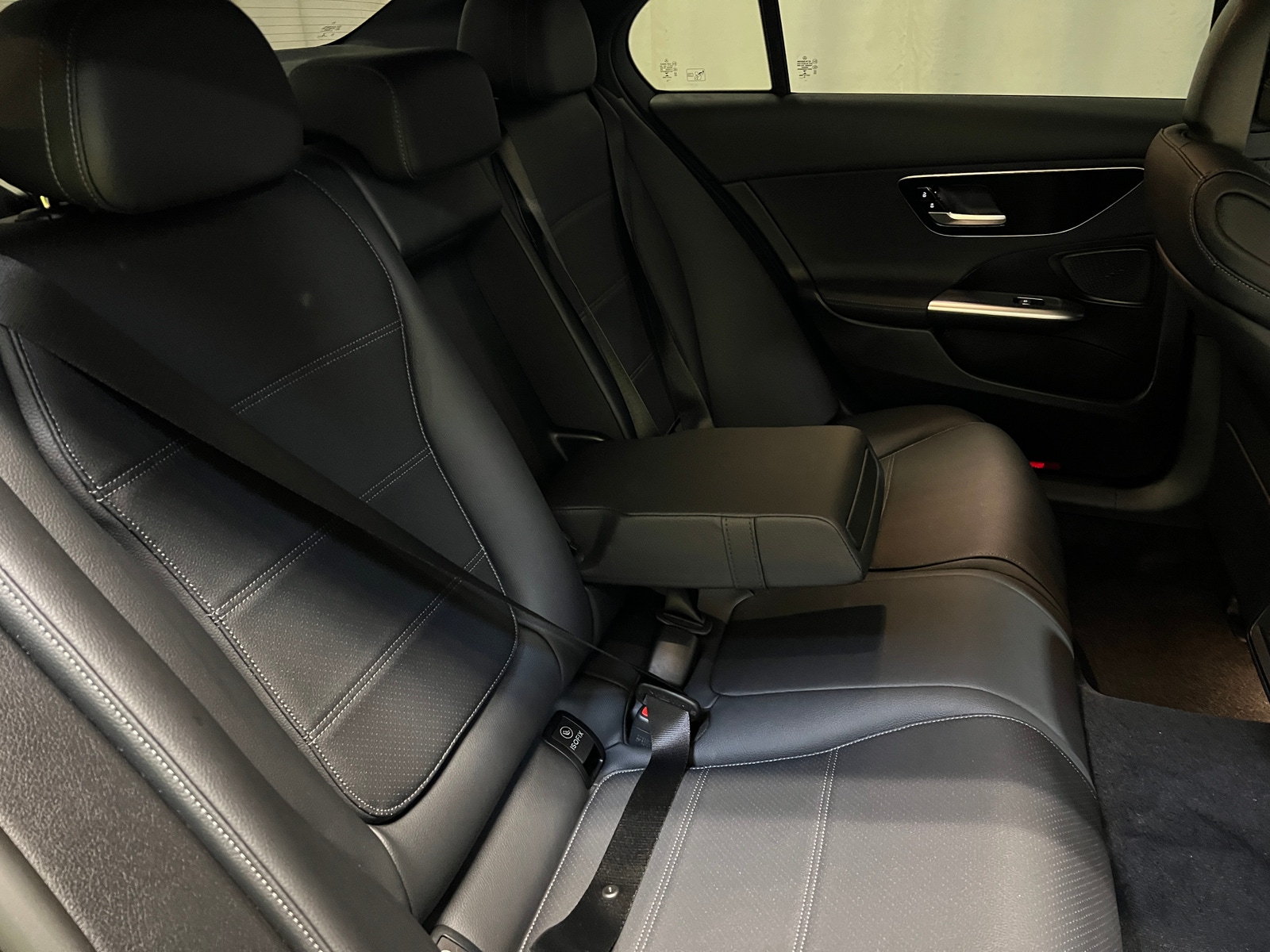 Thumbnail: 2023 Mercedes-Benz C-Class - 5