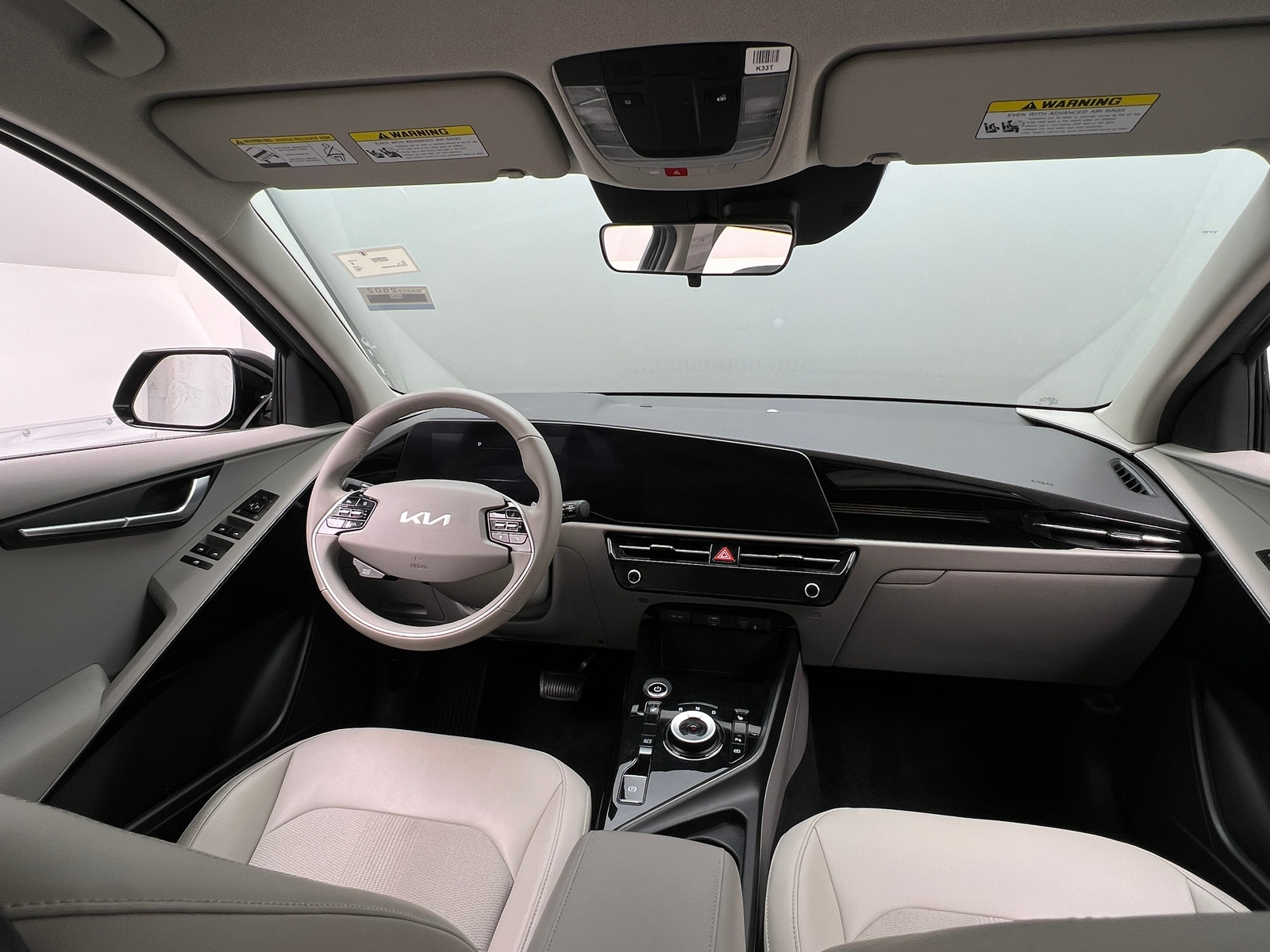 Thumbnail: 2023 Kia Niro - 2