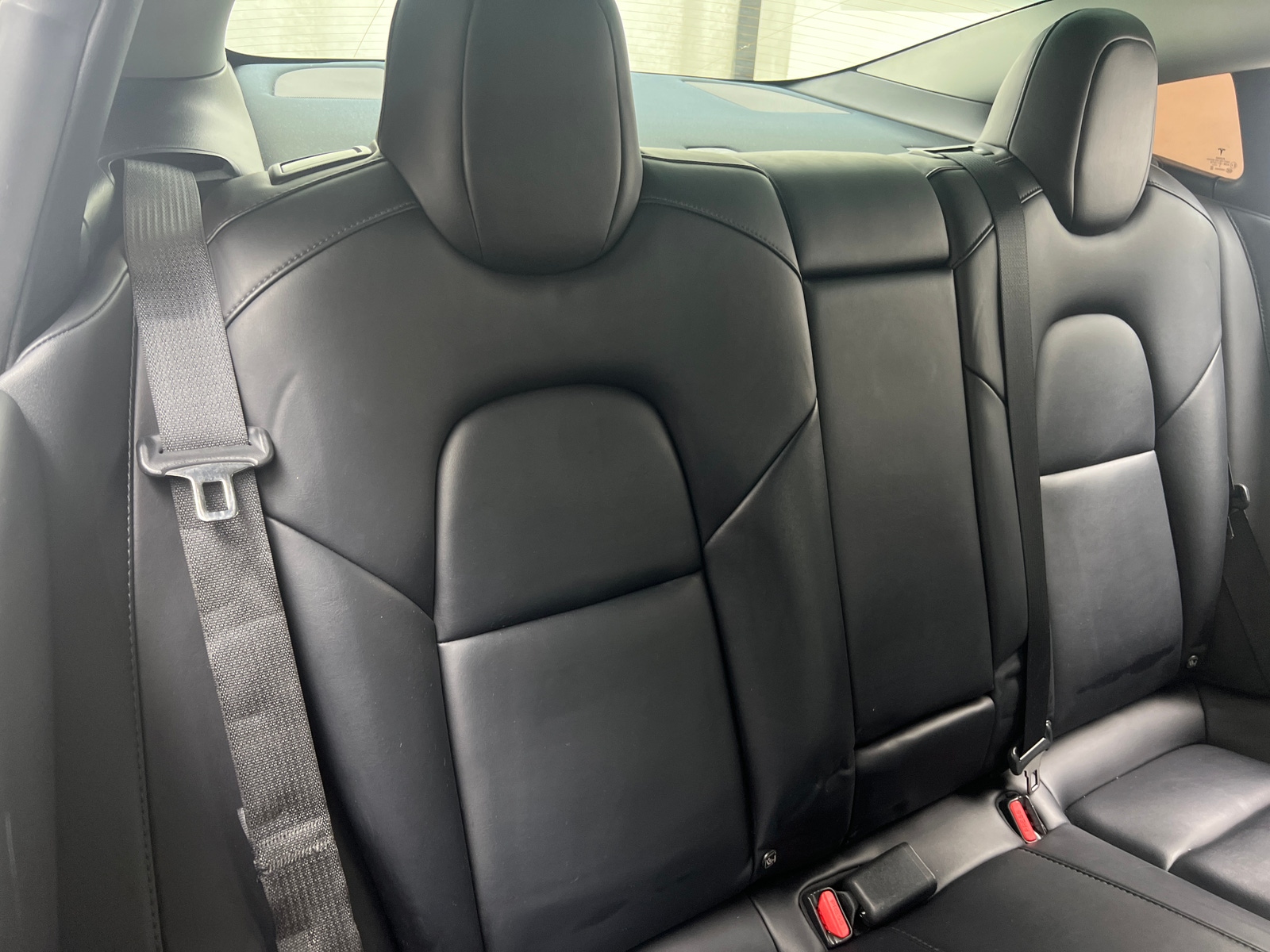 Thumbnail: 2022 Tesla Model 3 - 5