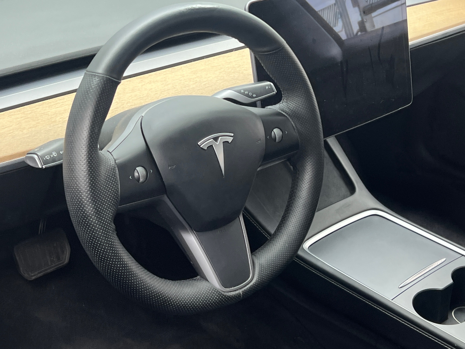 Thumbnail: 2022 Tesla Model 3 - 4